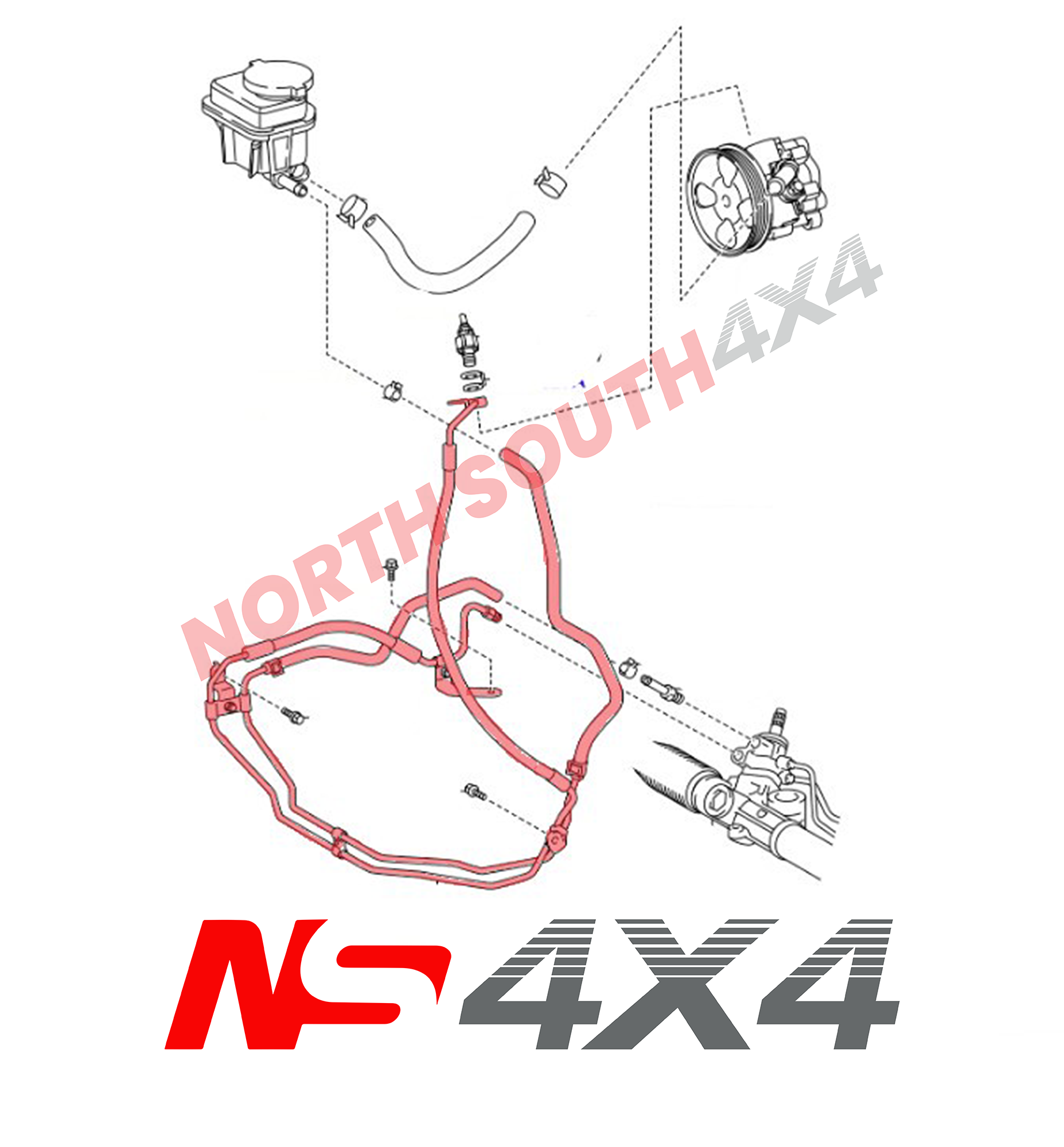 Ns4x4