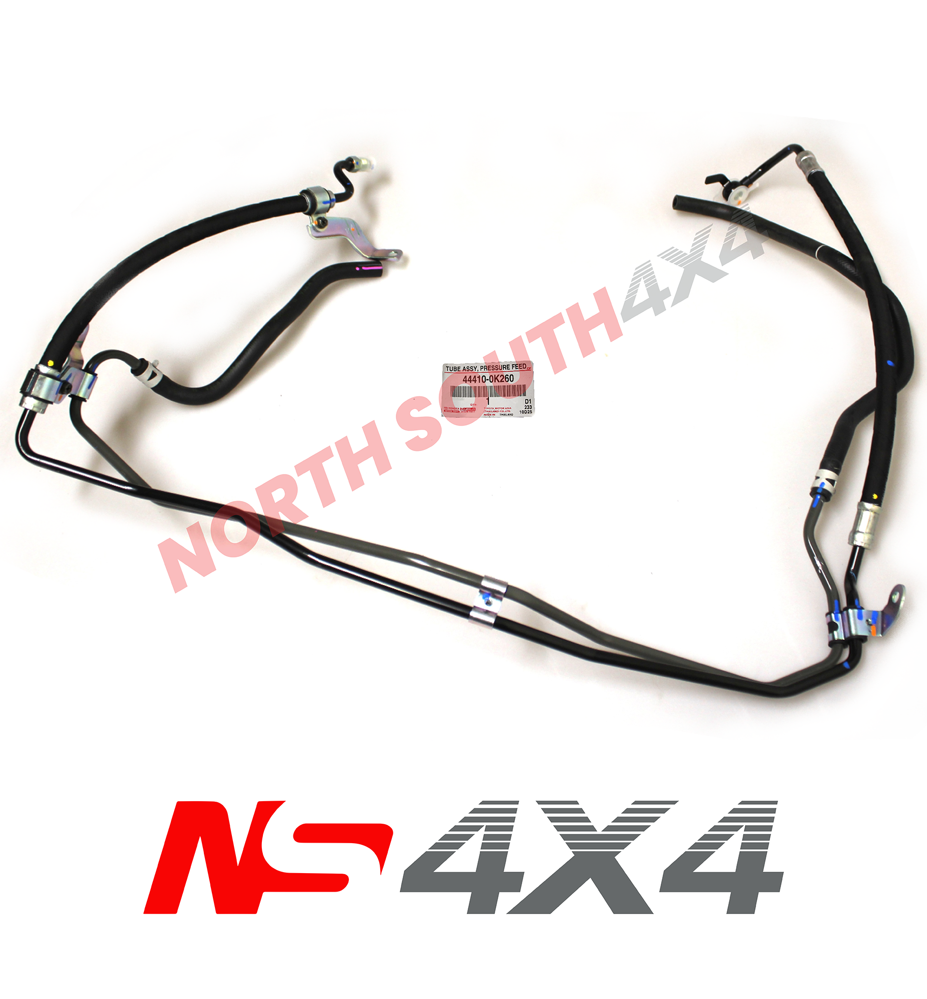 Ns4x4