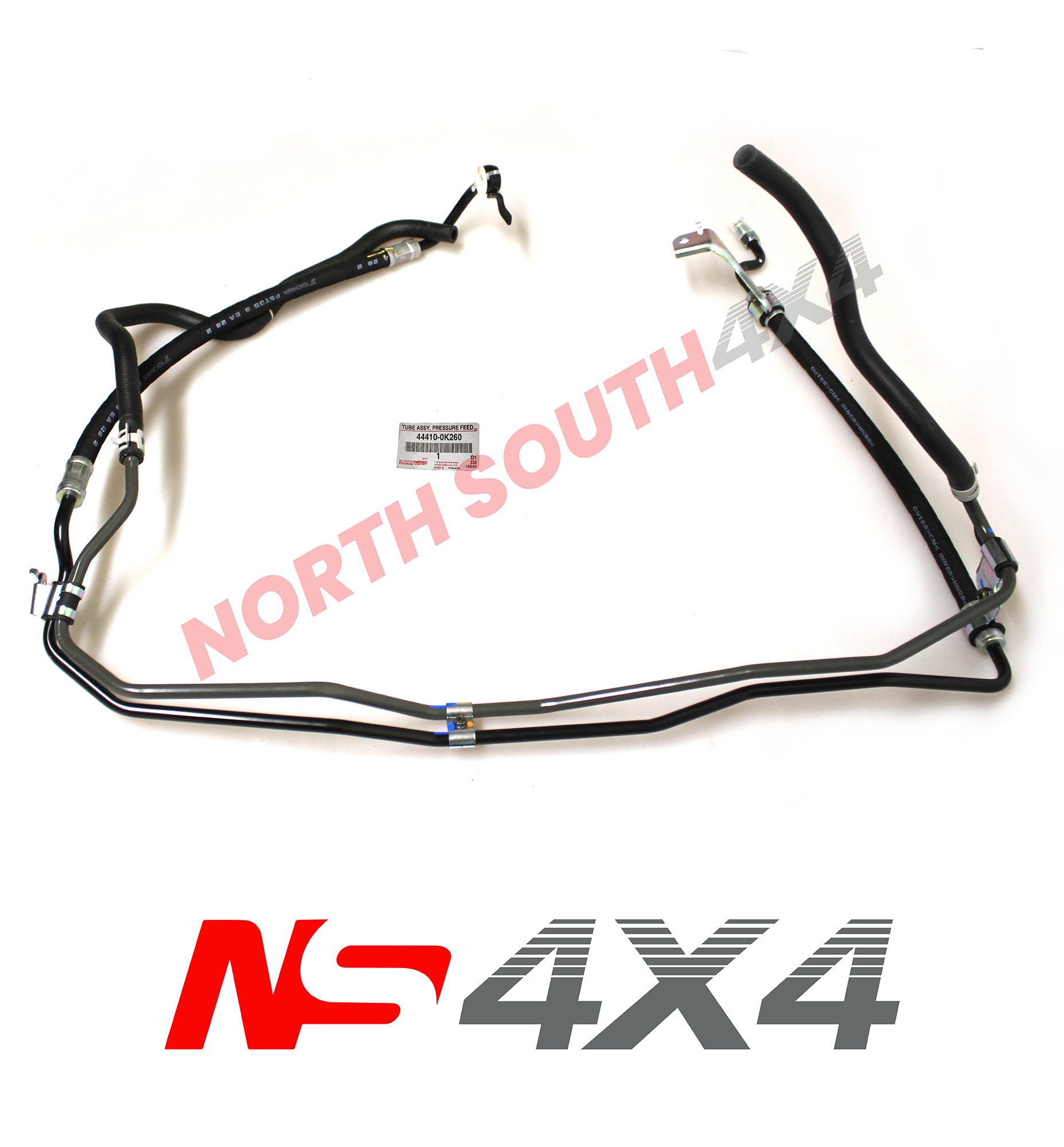 Ns4x4