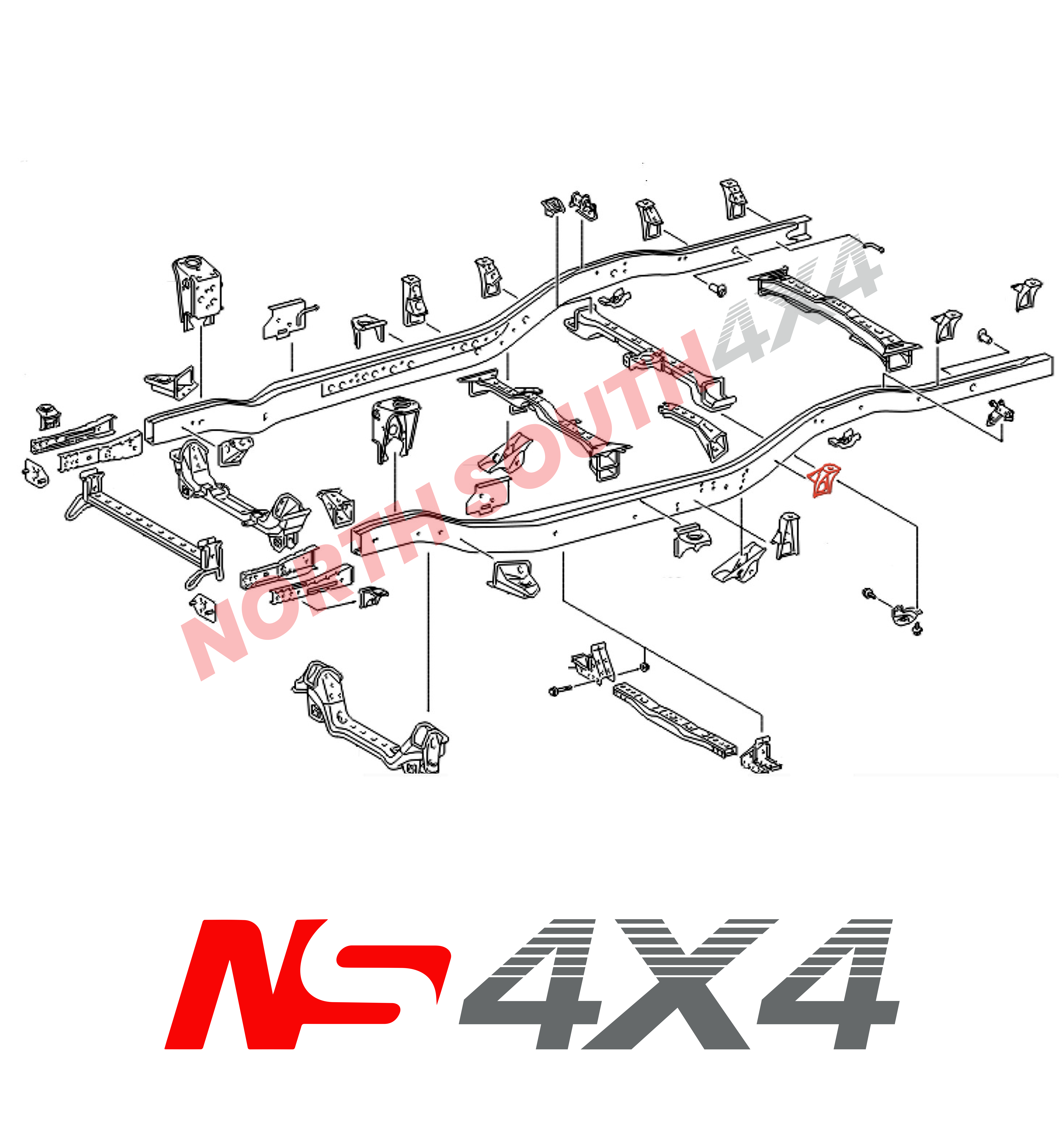 Ns4x4