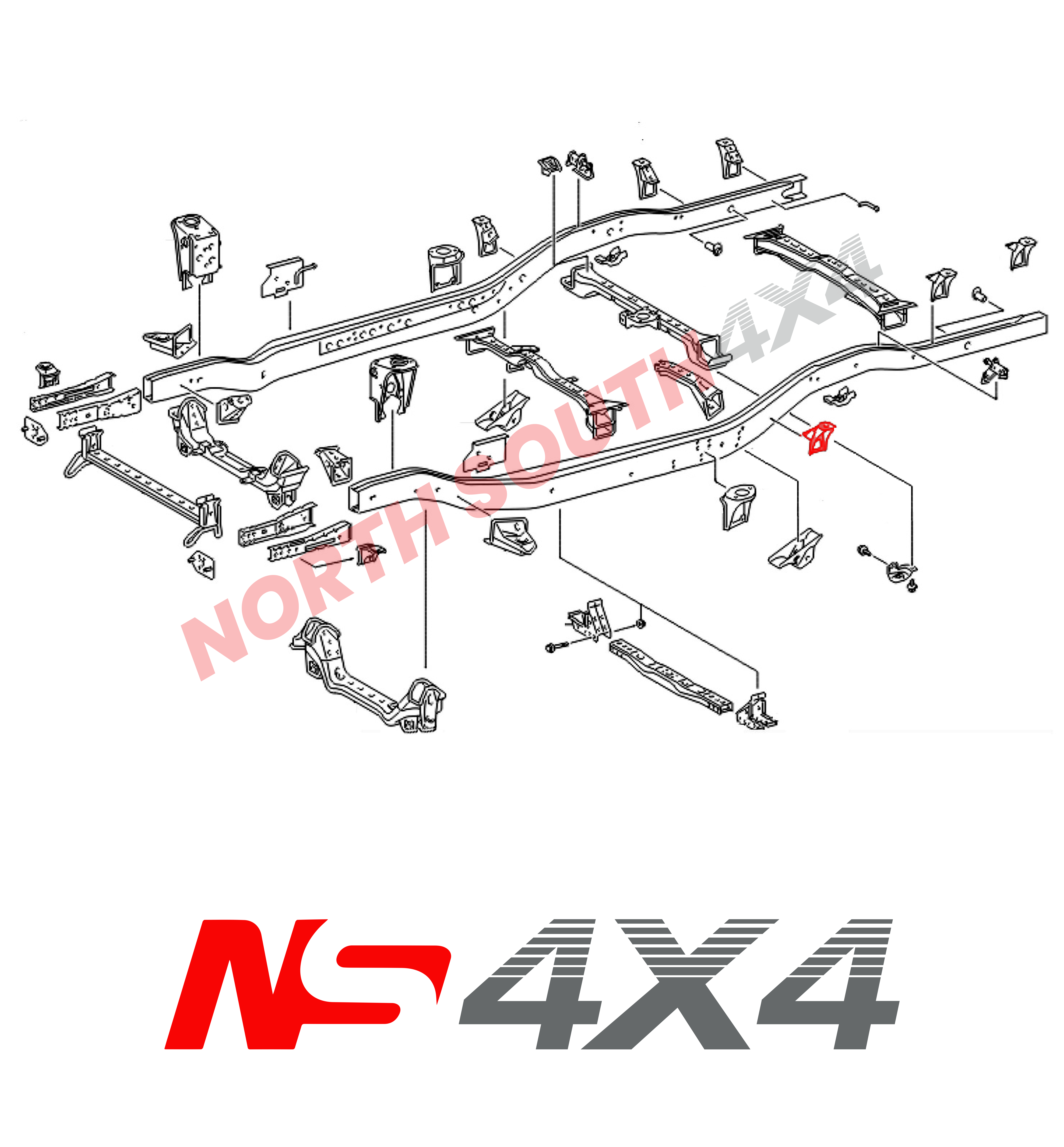 Ns4x4