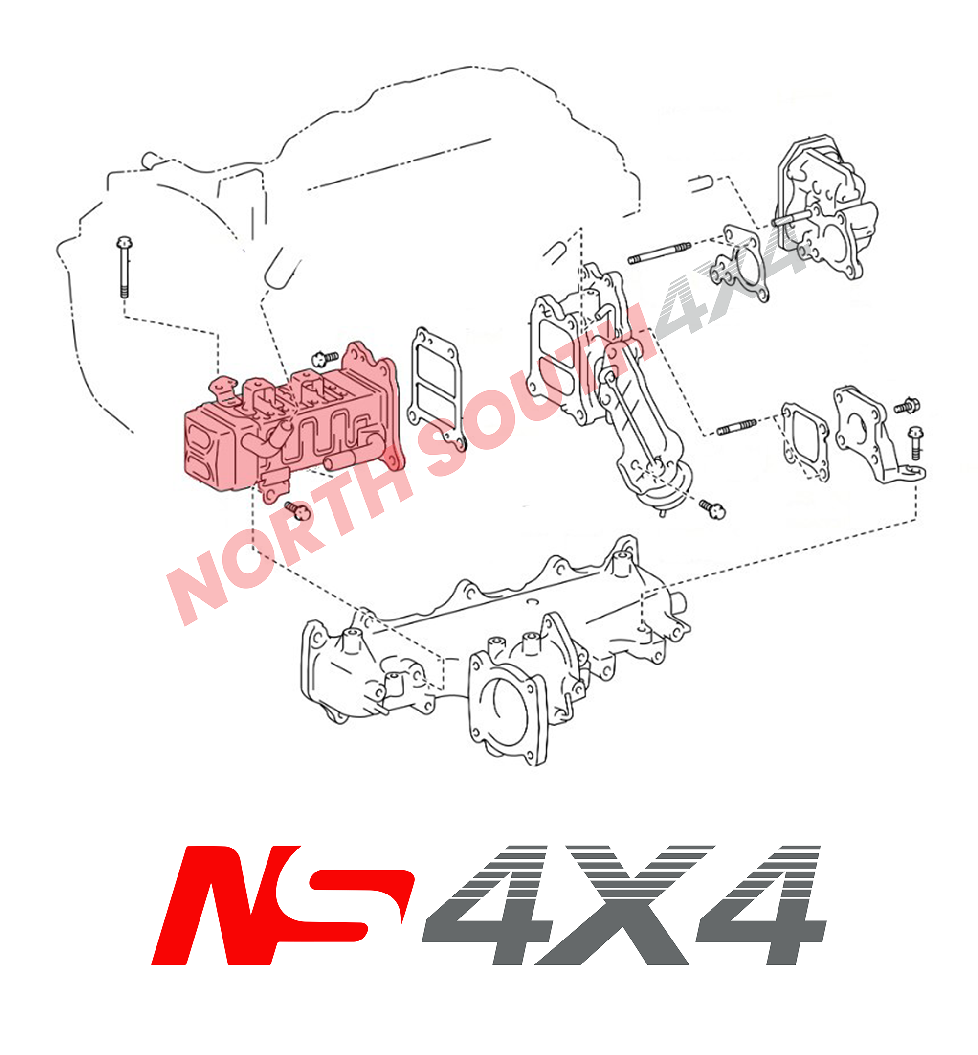 Ns4x4
