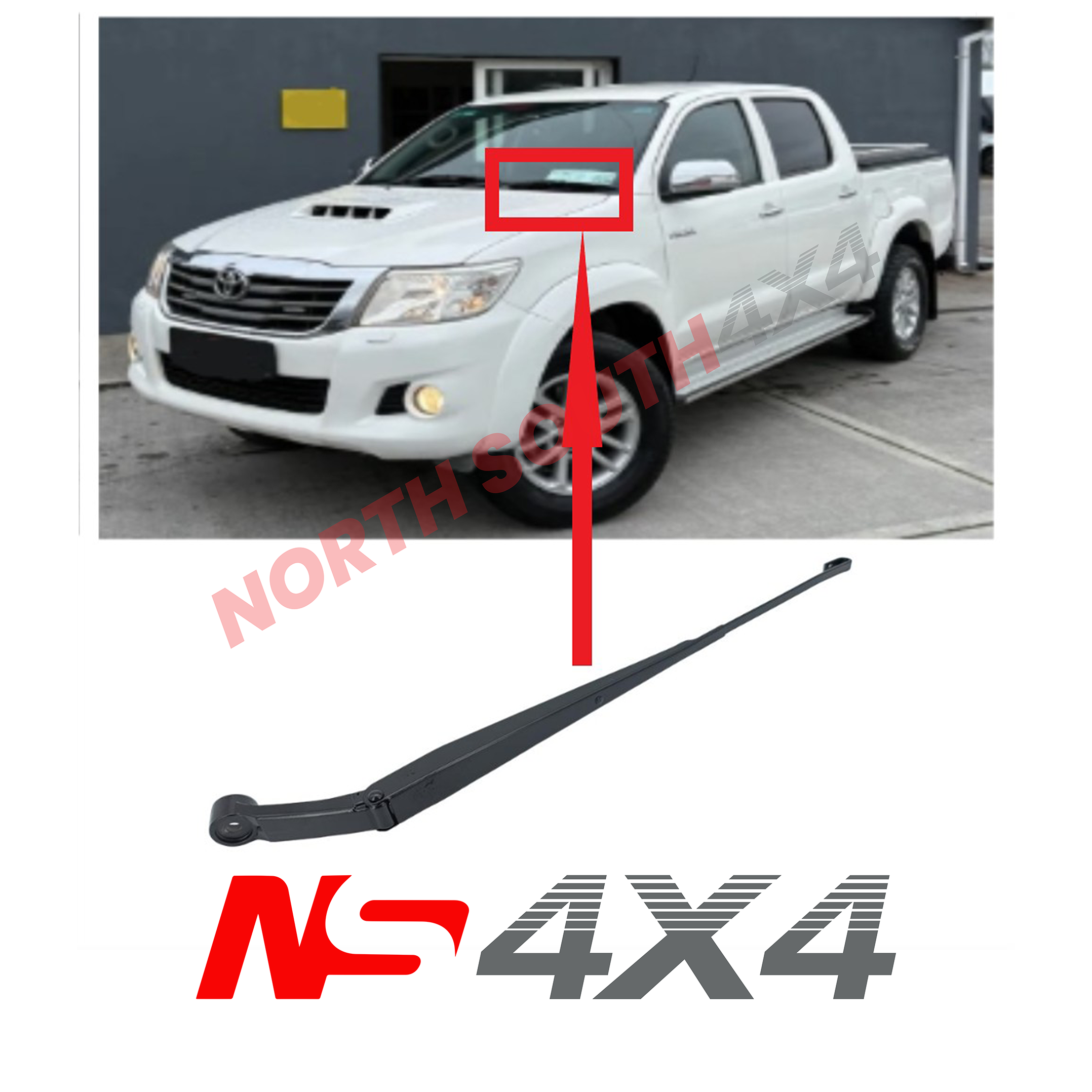 Ns4x4