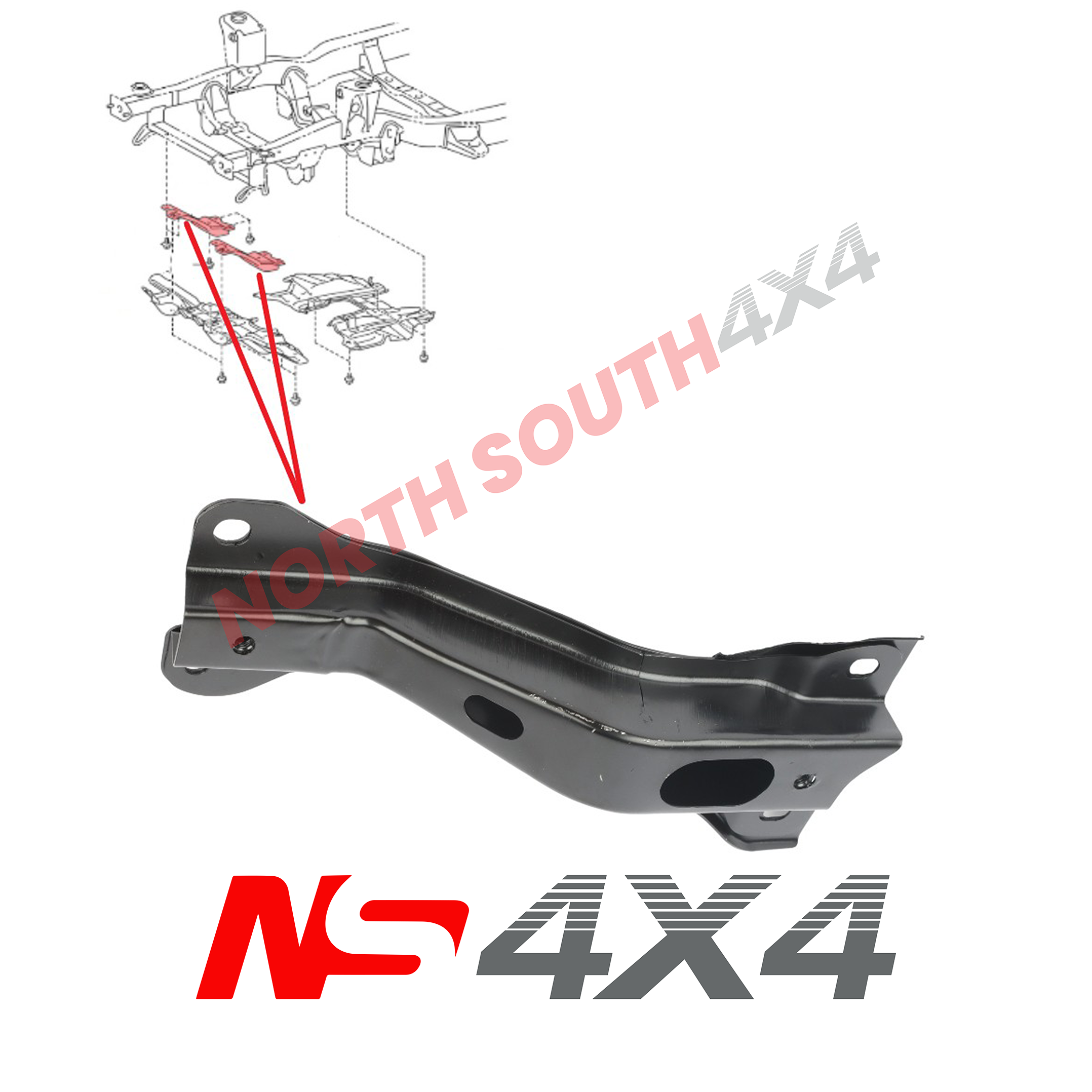 Part List | NS UK Spares