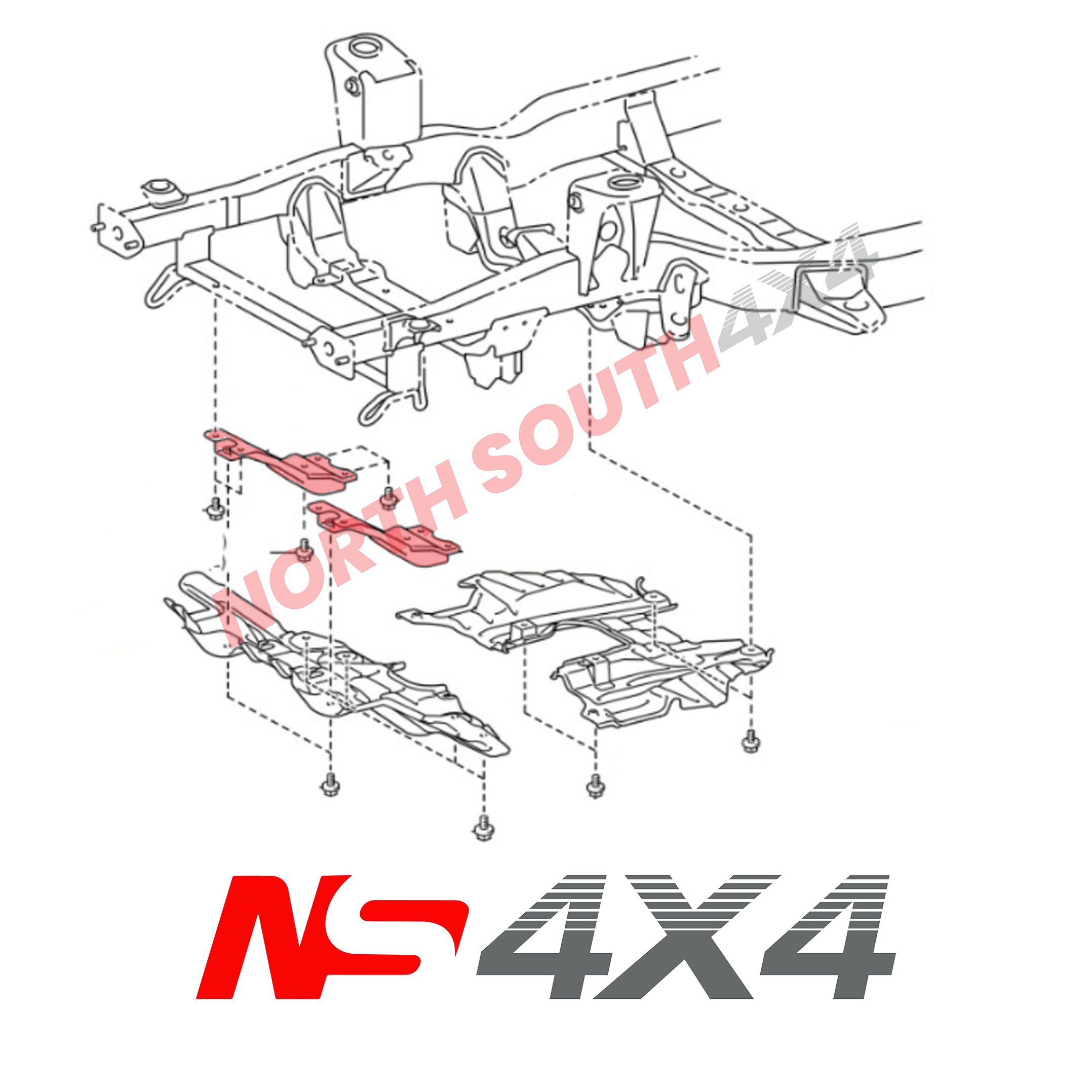 Ns4x4