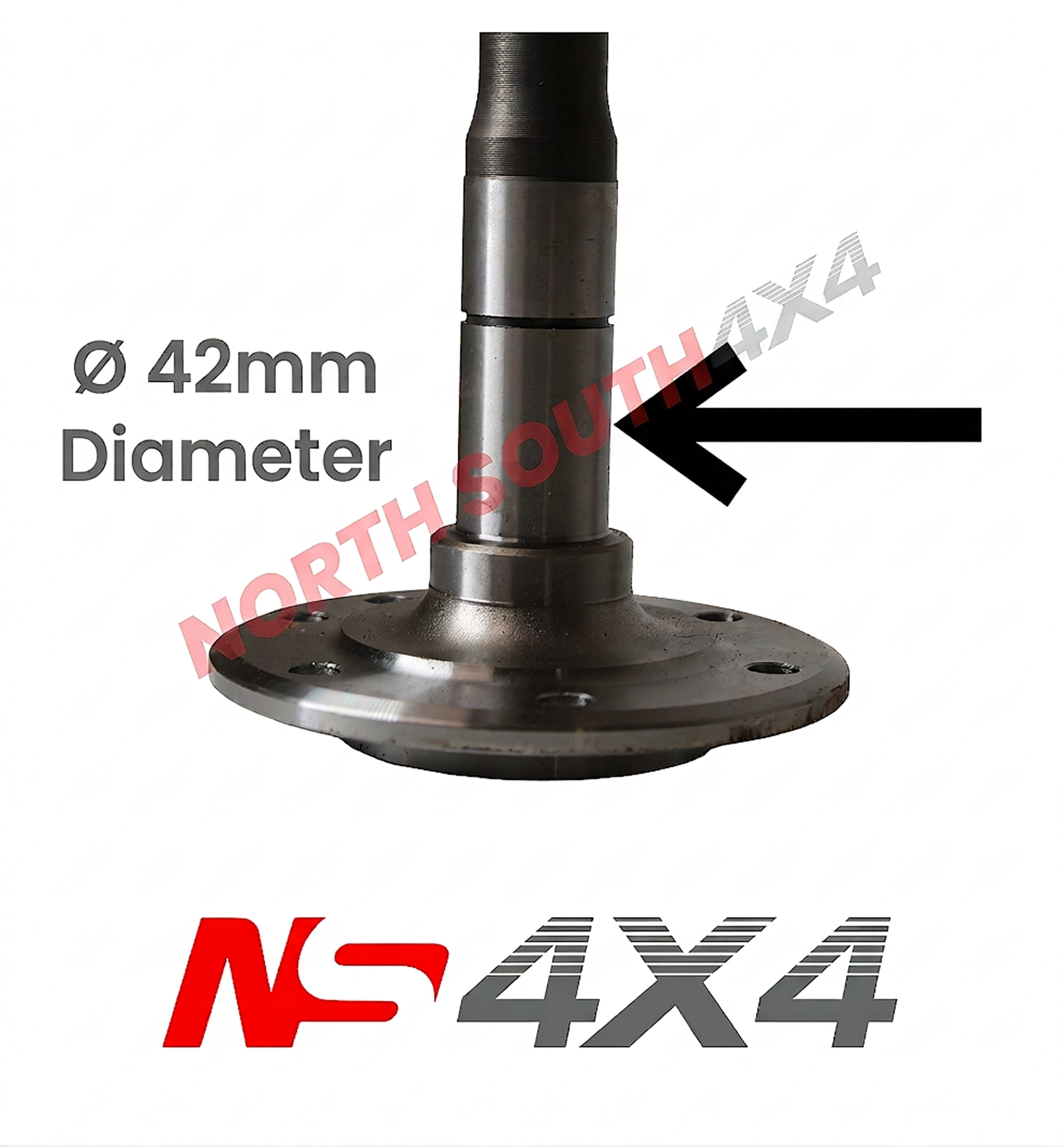 Ns4x4