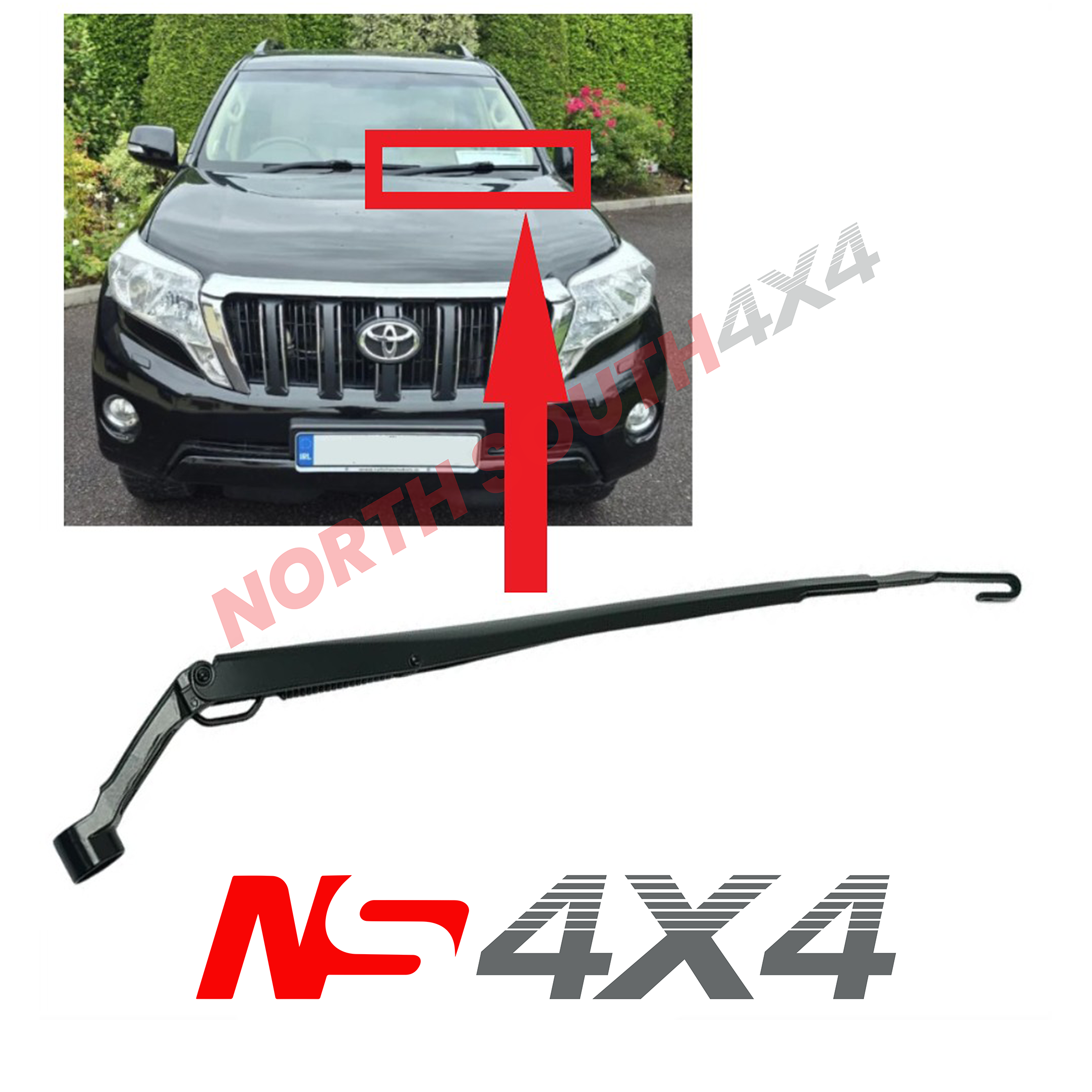 Ns4x4