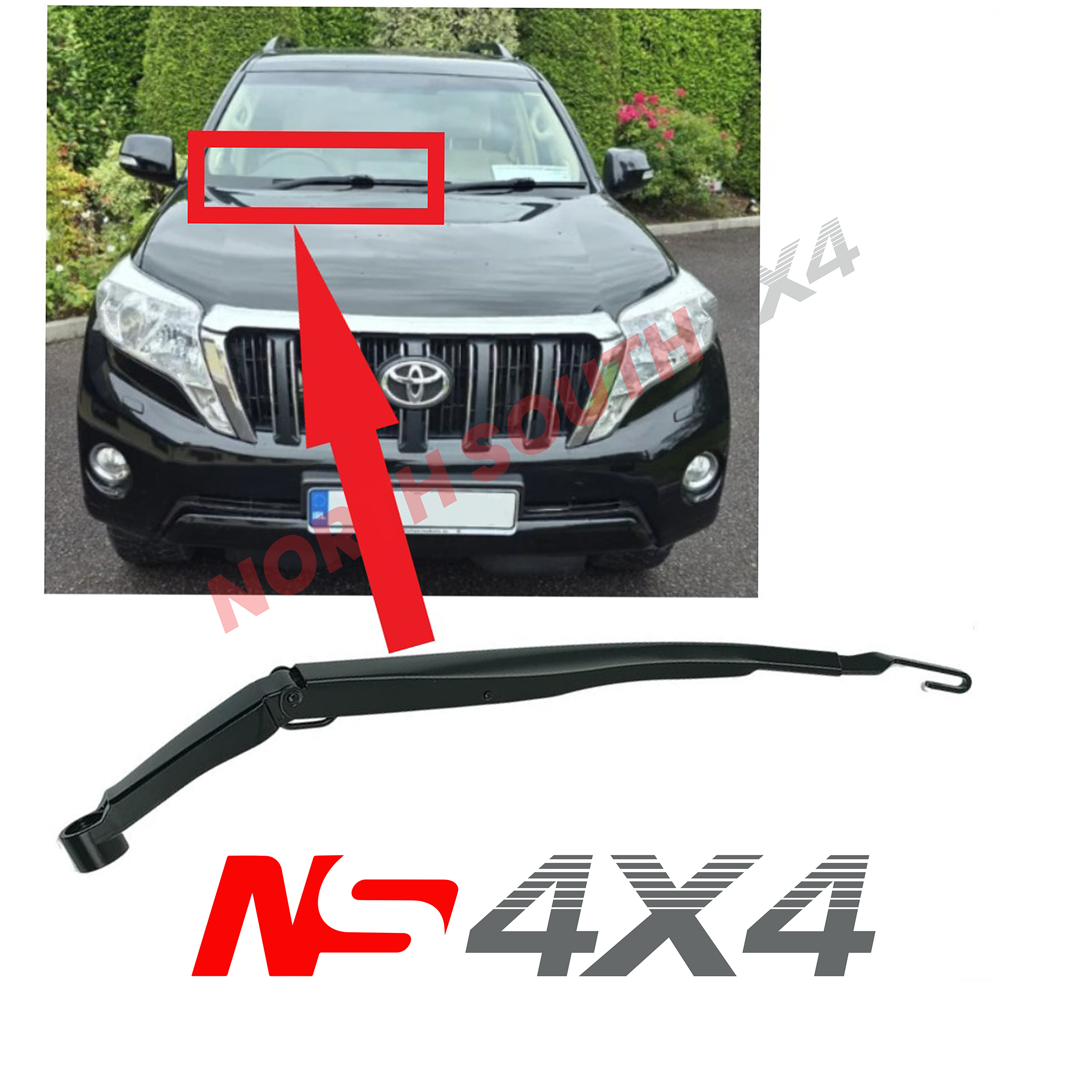 Ns4x4