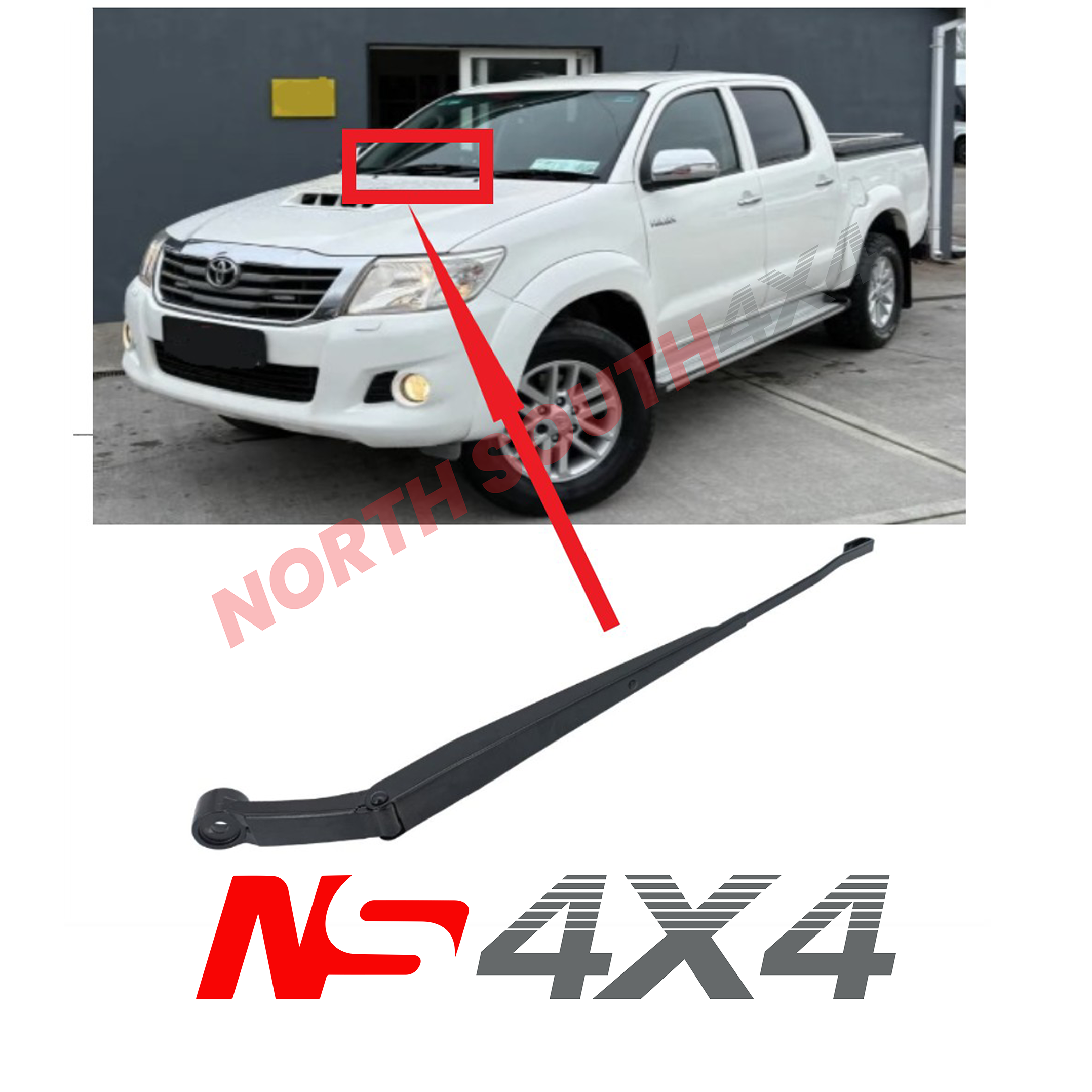 Ns4x4