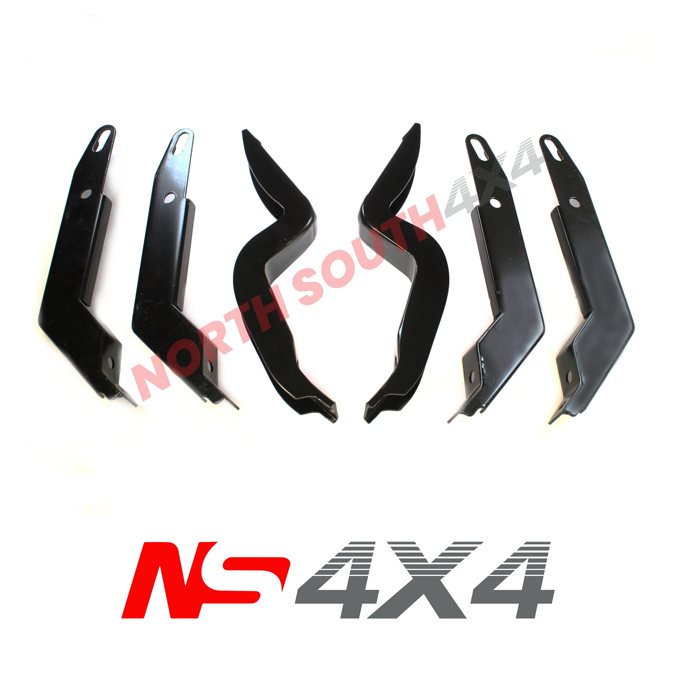 Ns4x4