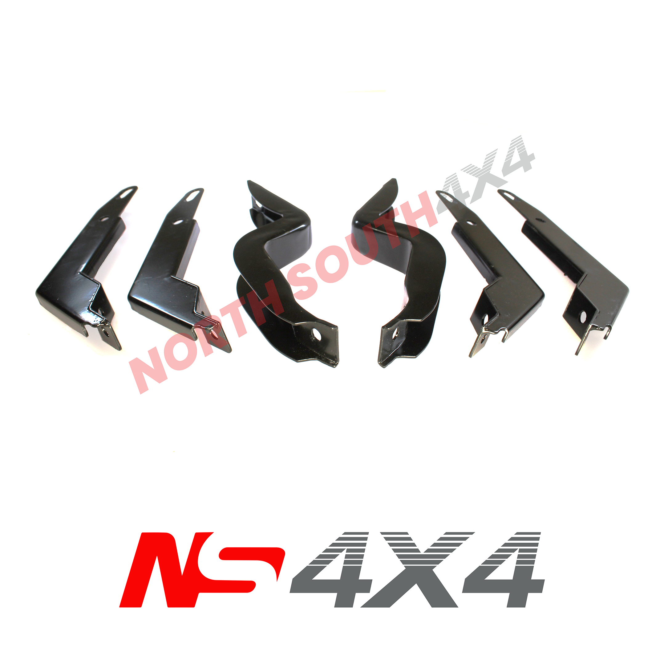 Ns4x4