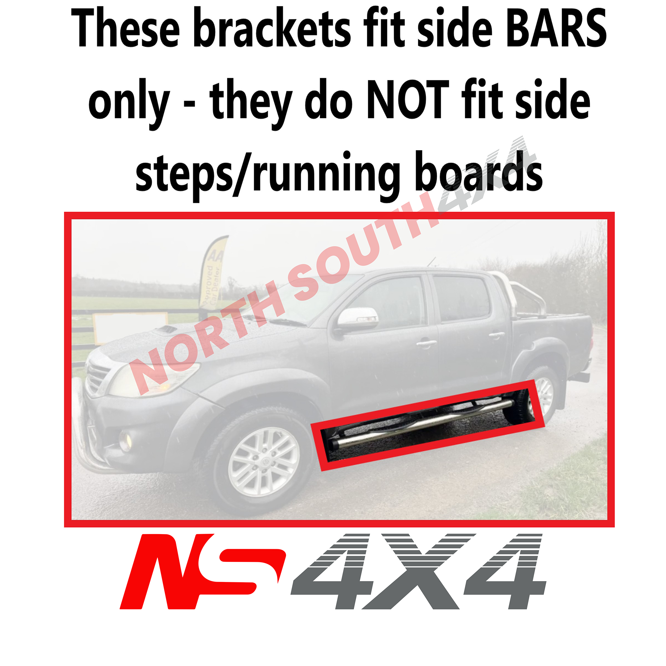 Ns4x4