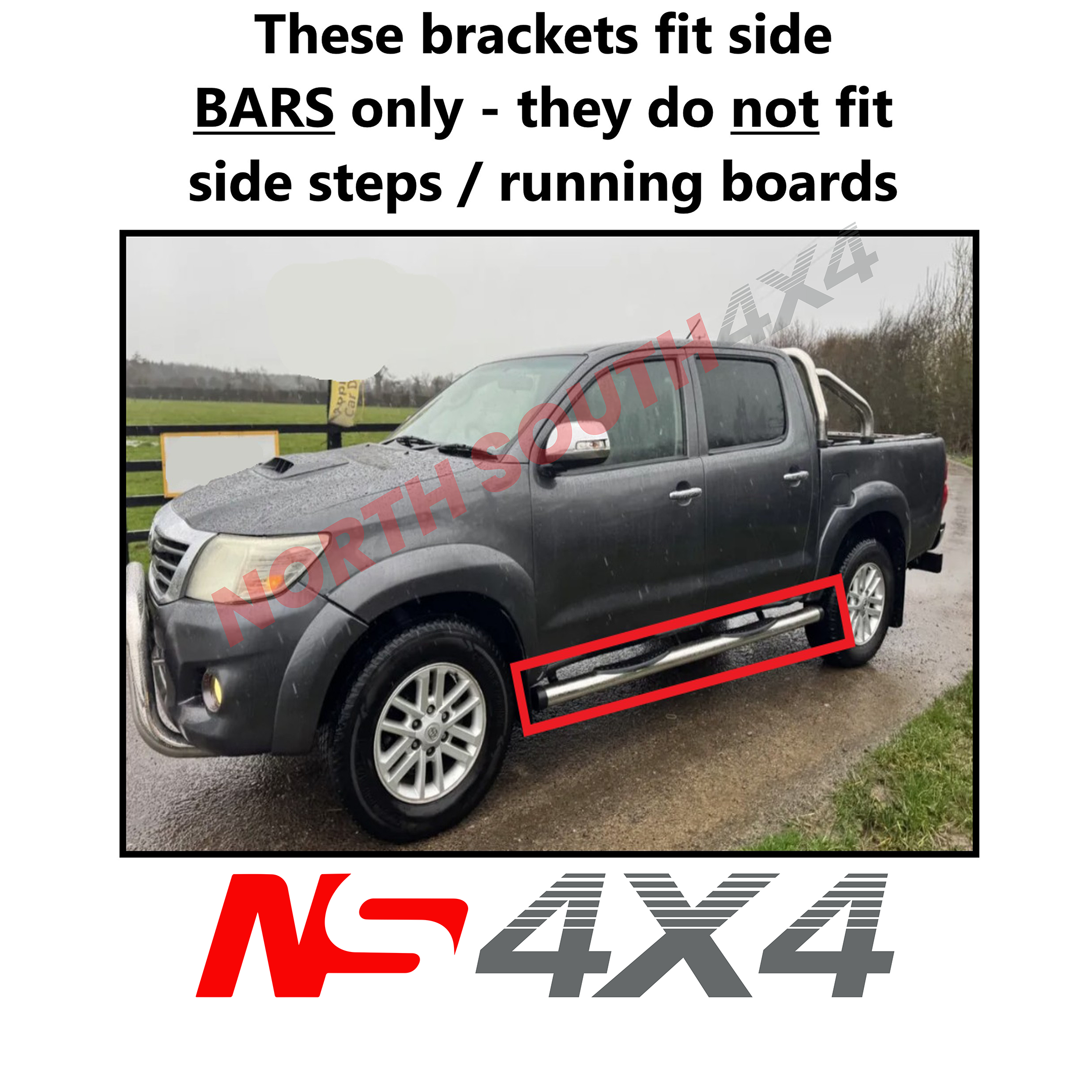 Ns4x4