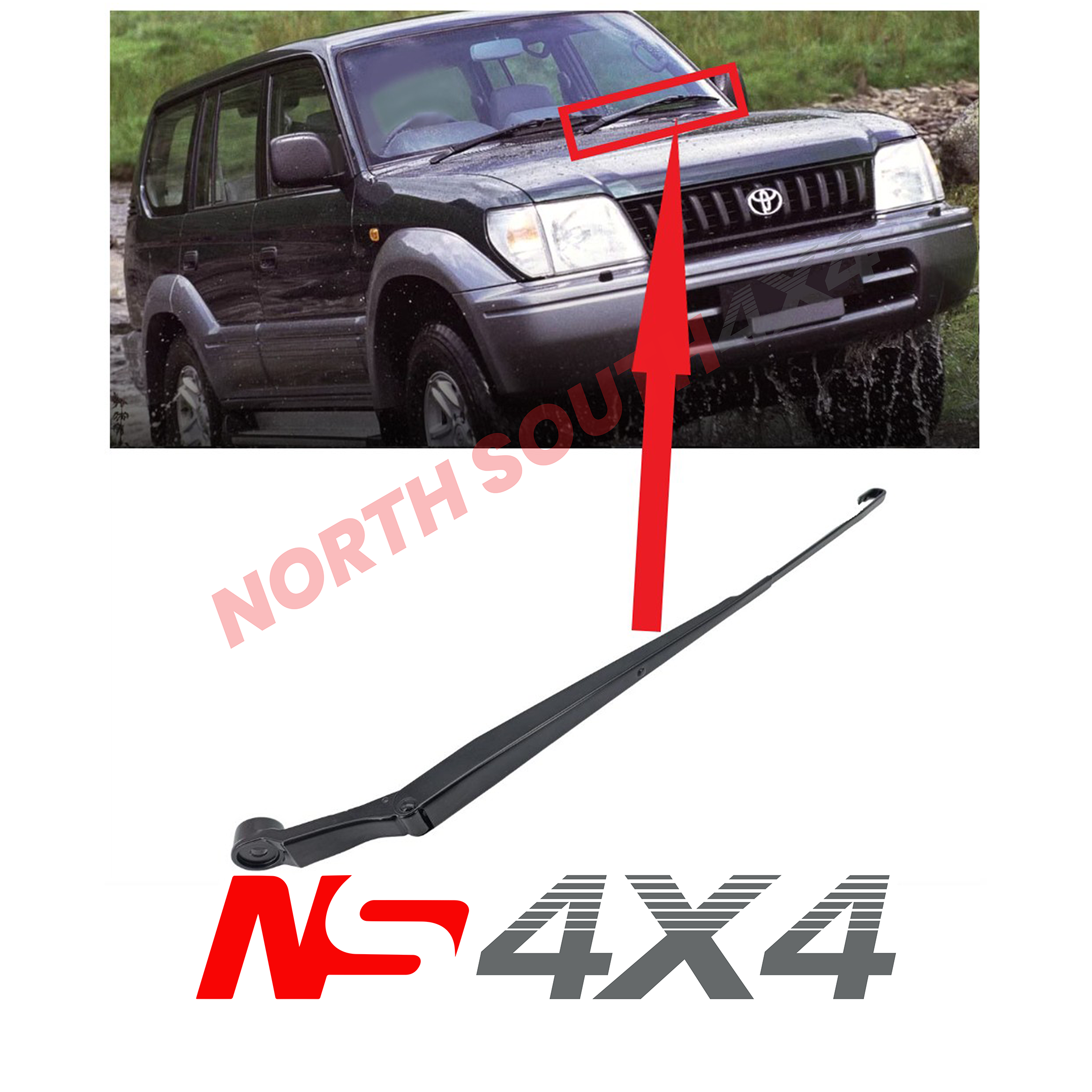Ns4x4