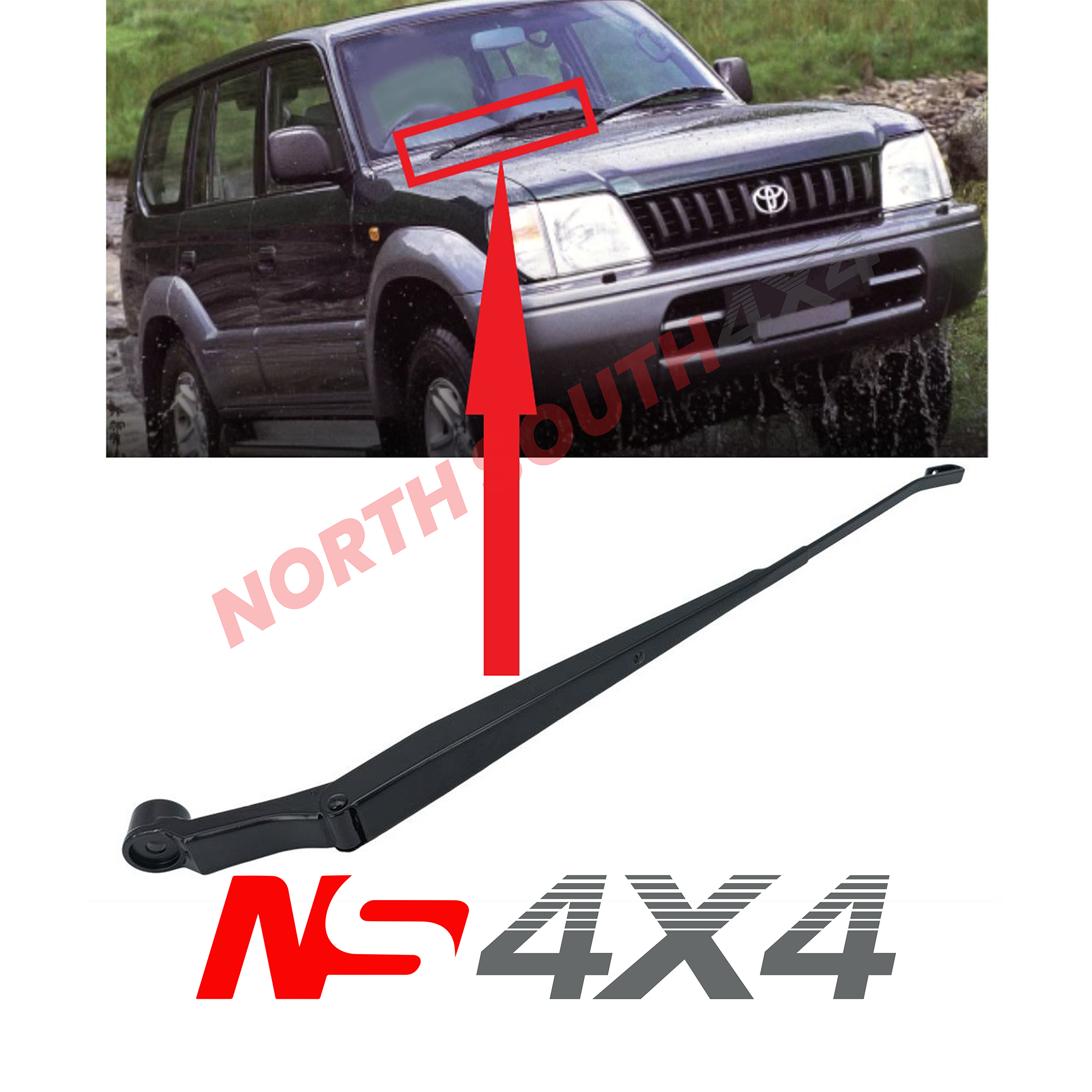 Ns4x4