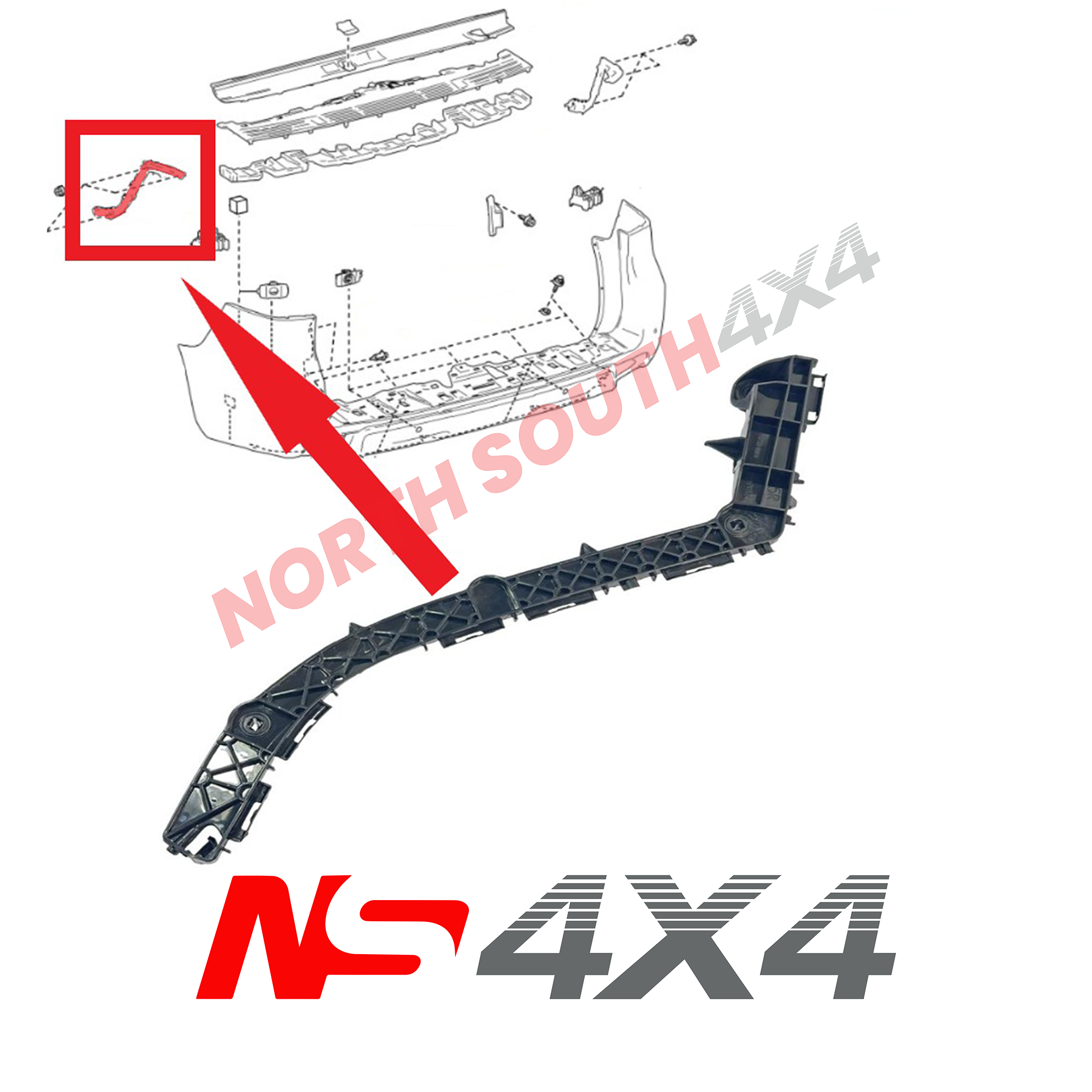 Ns4x4