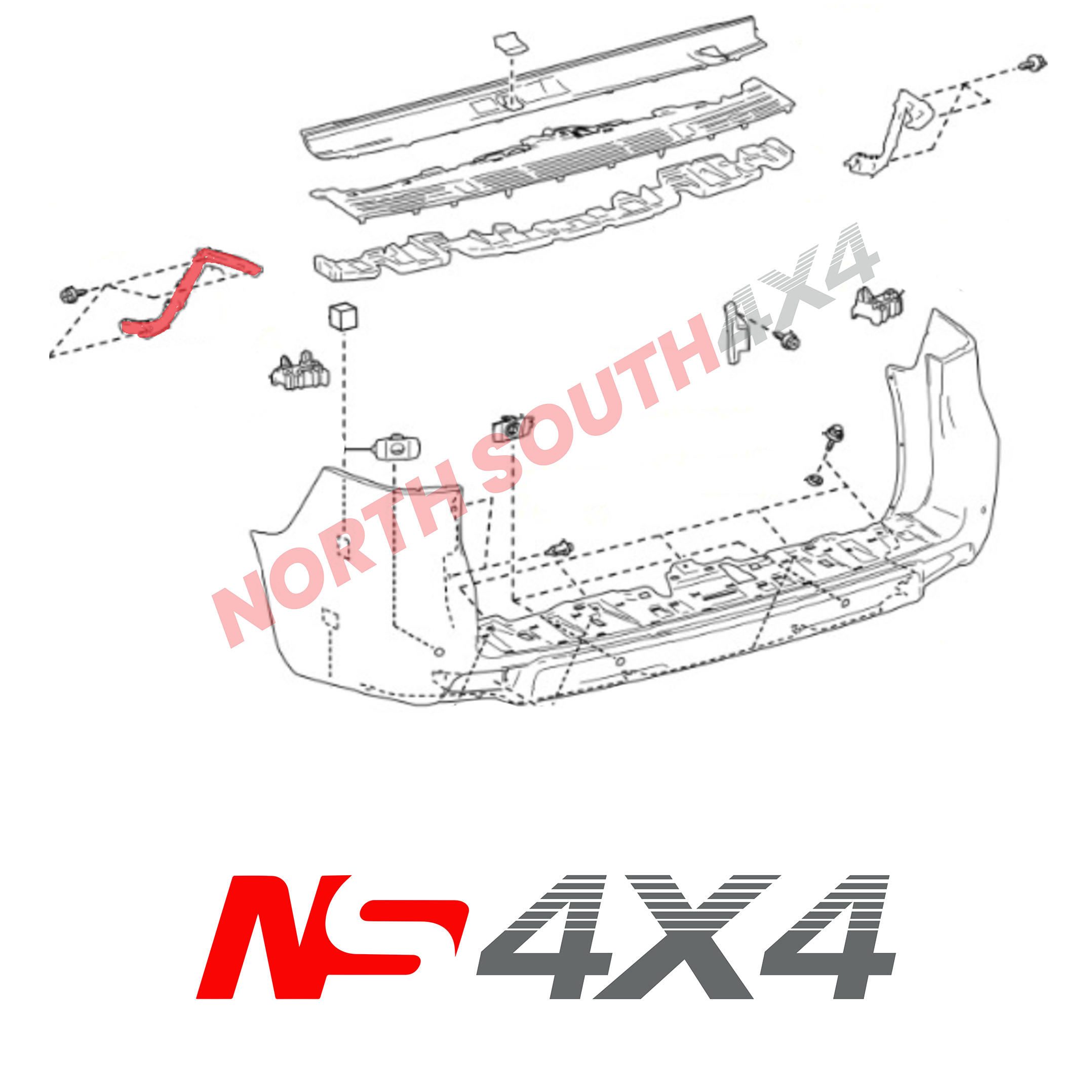 Ns4x4