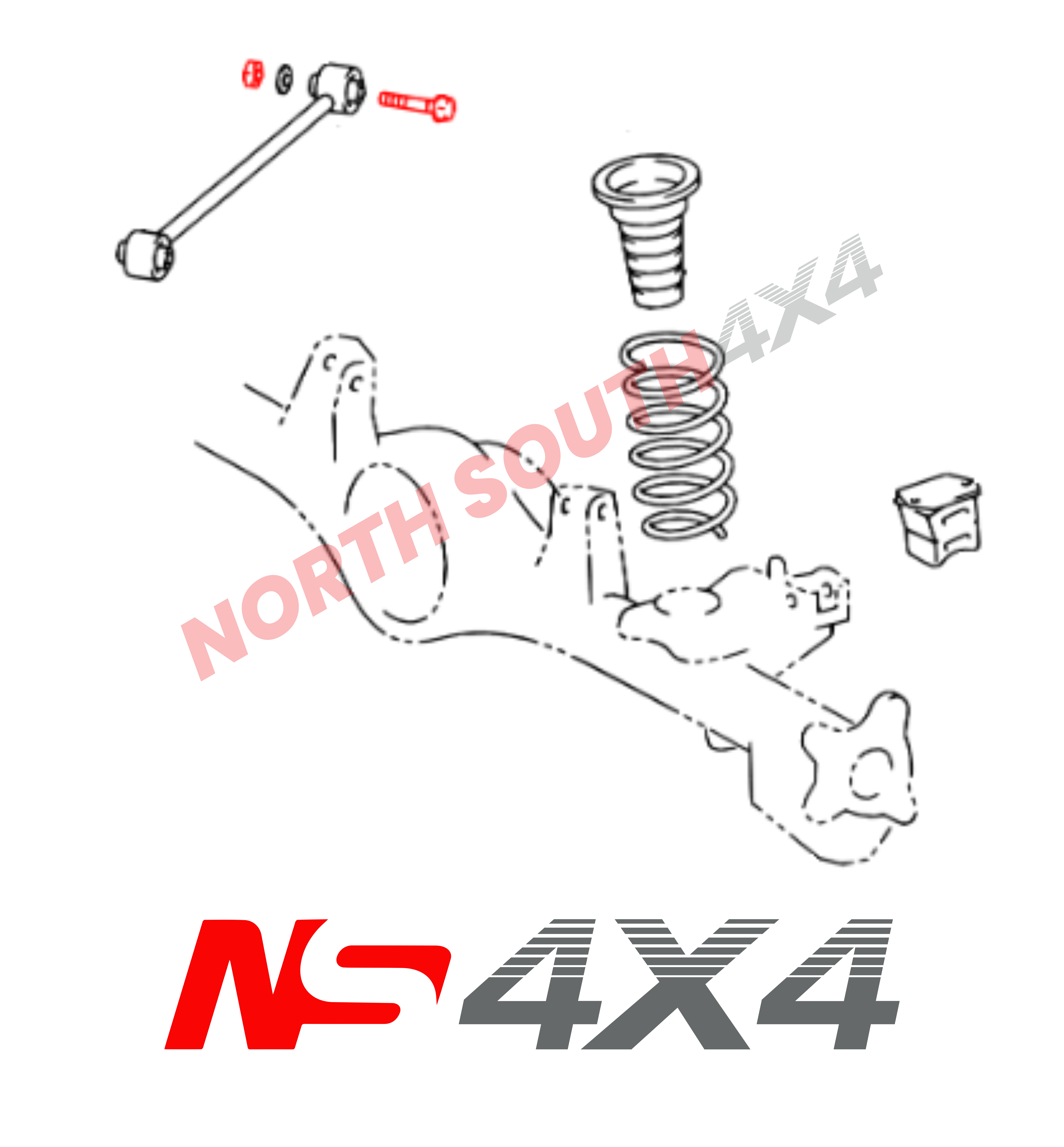 Ns4x4