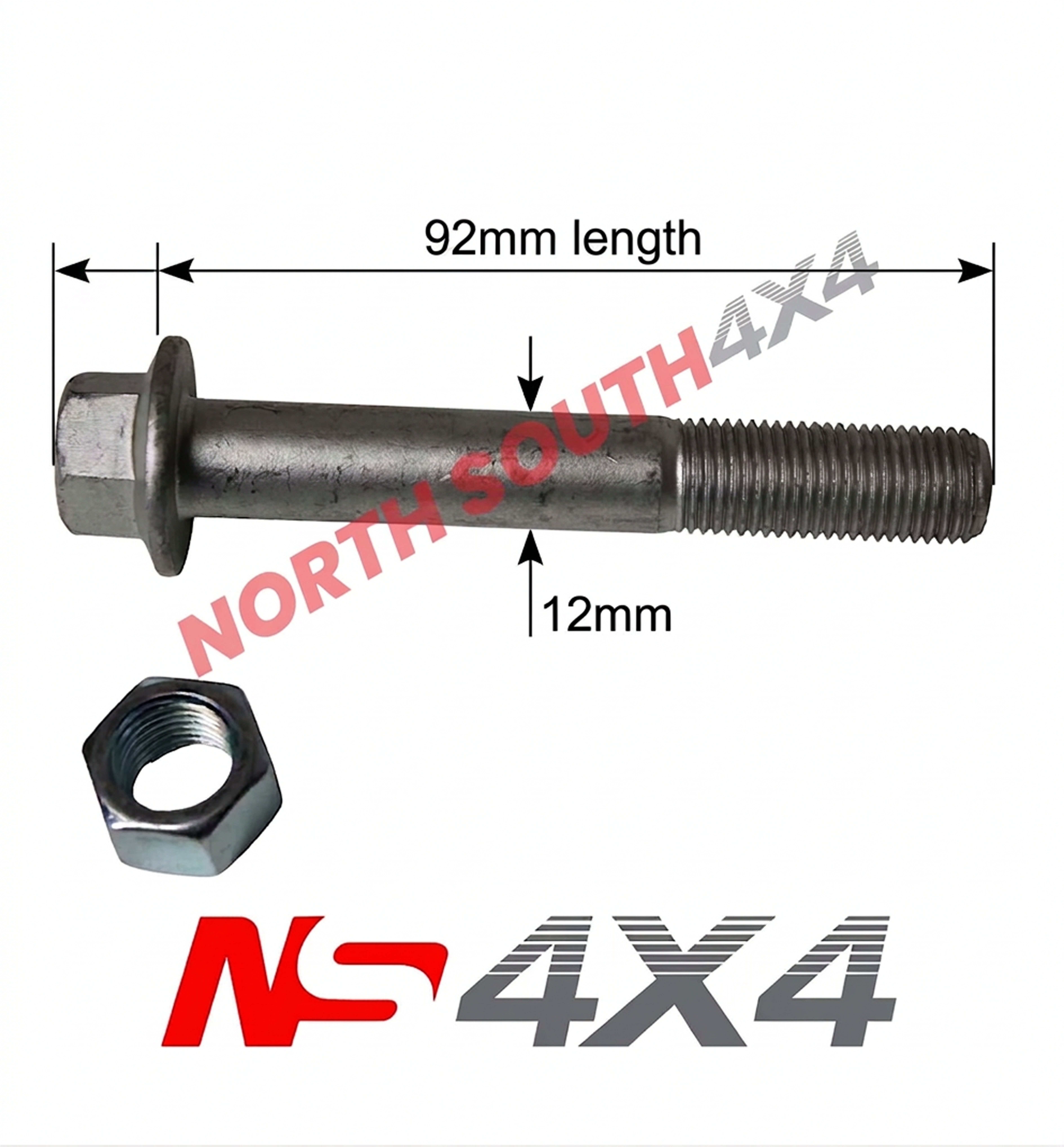 Ns4x4