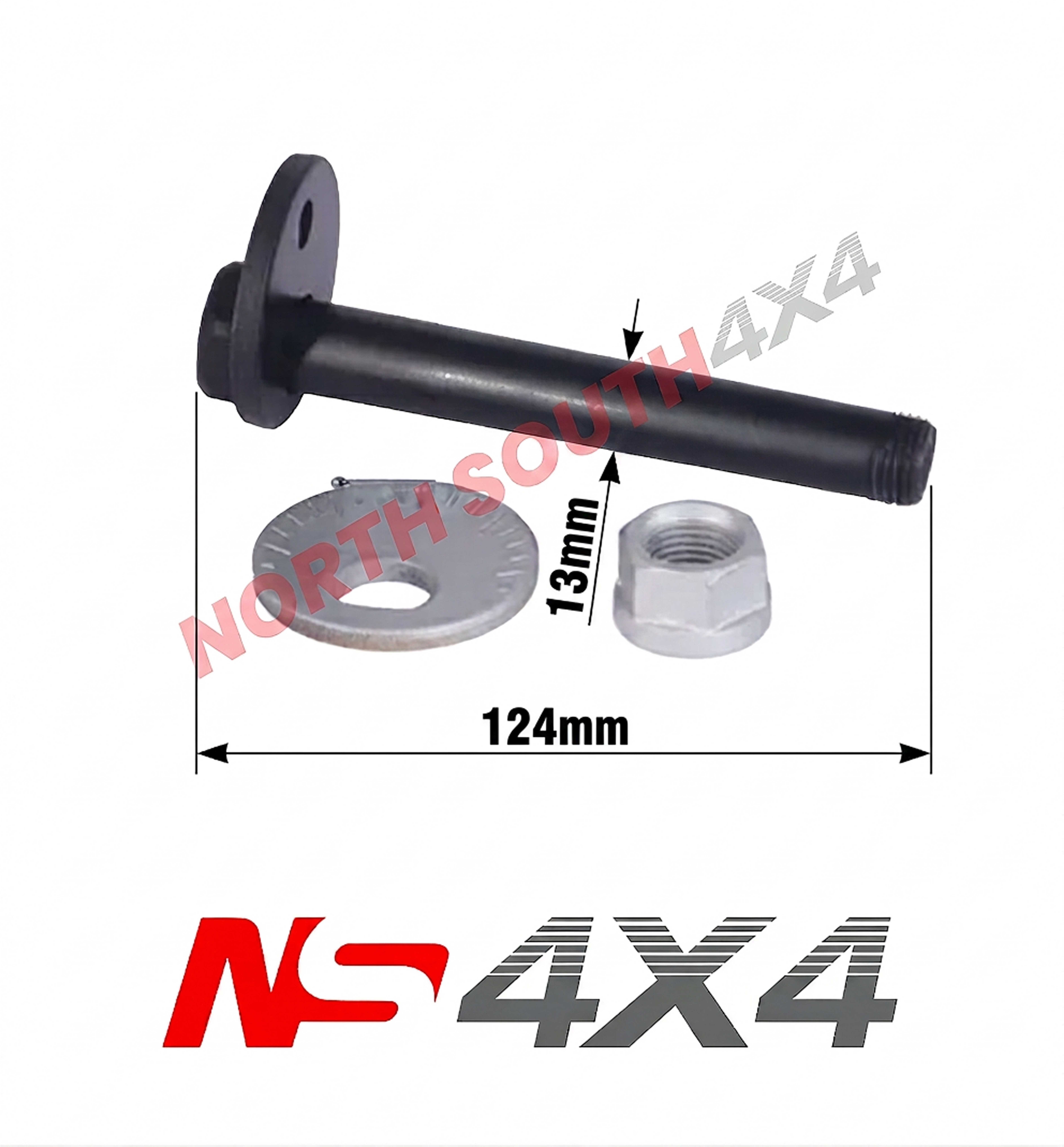 Ns4x4