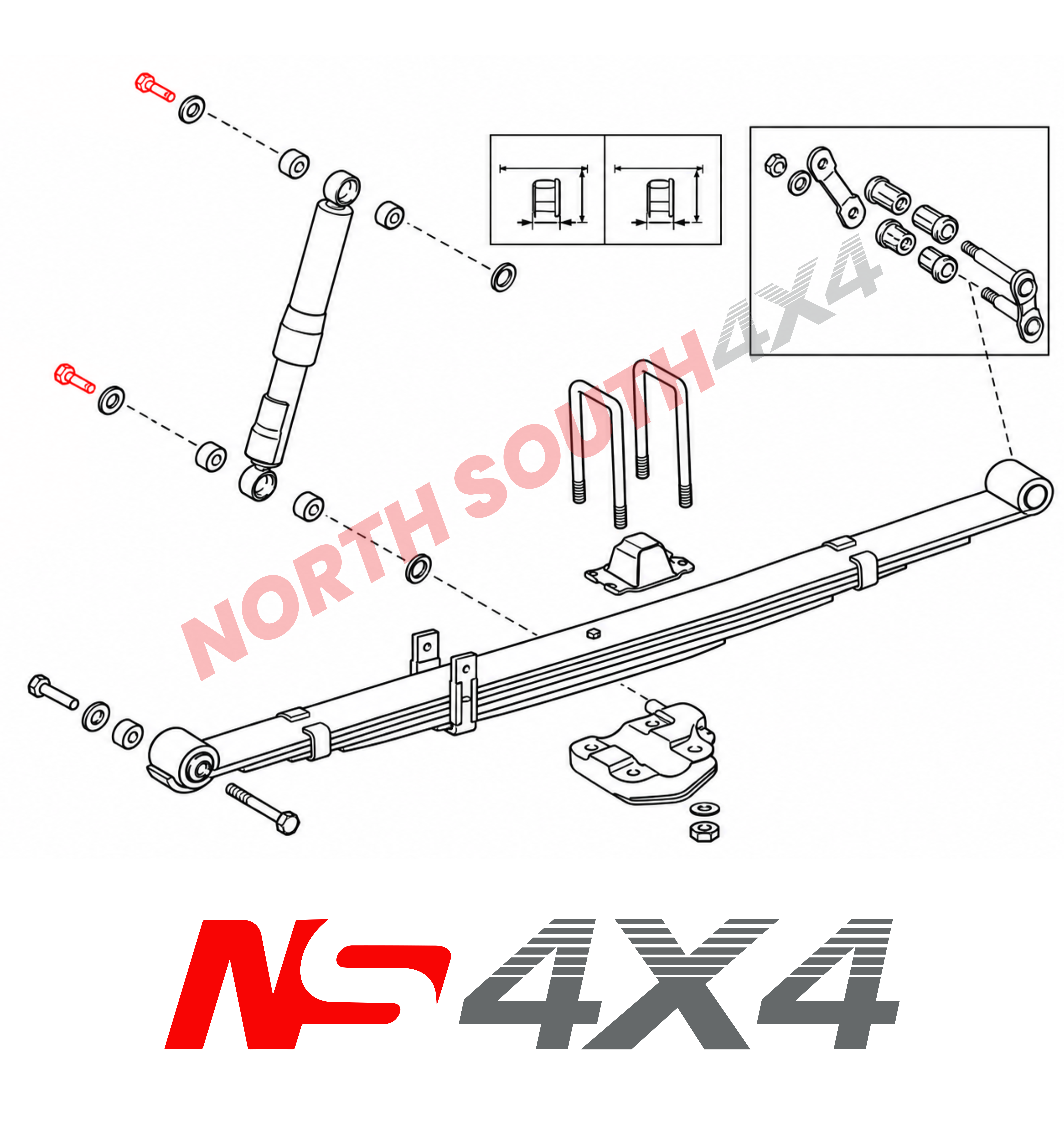 Ns4x4