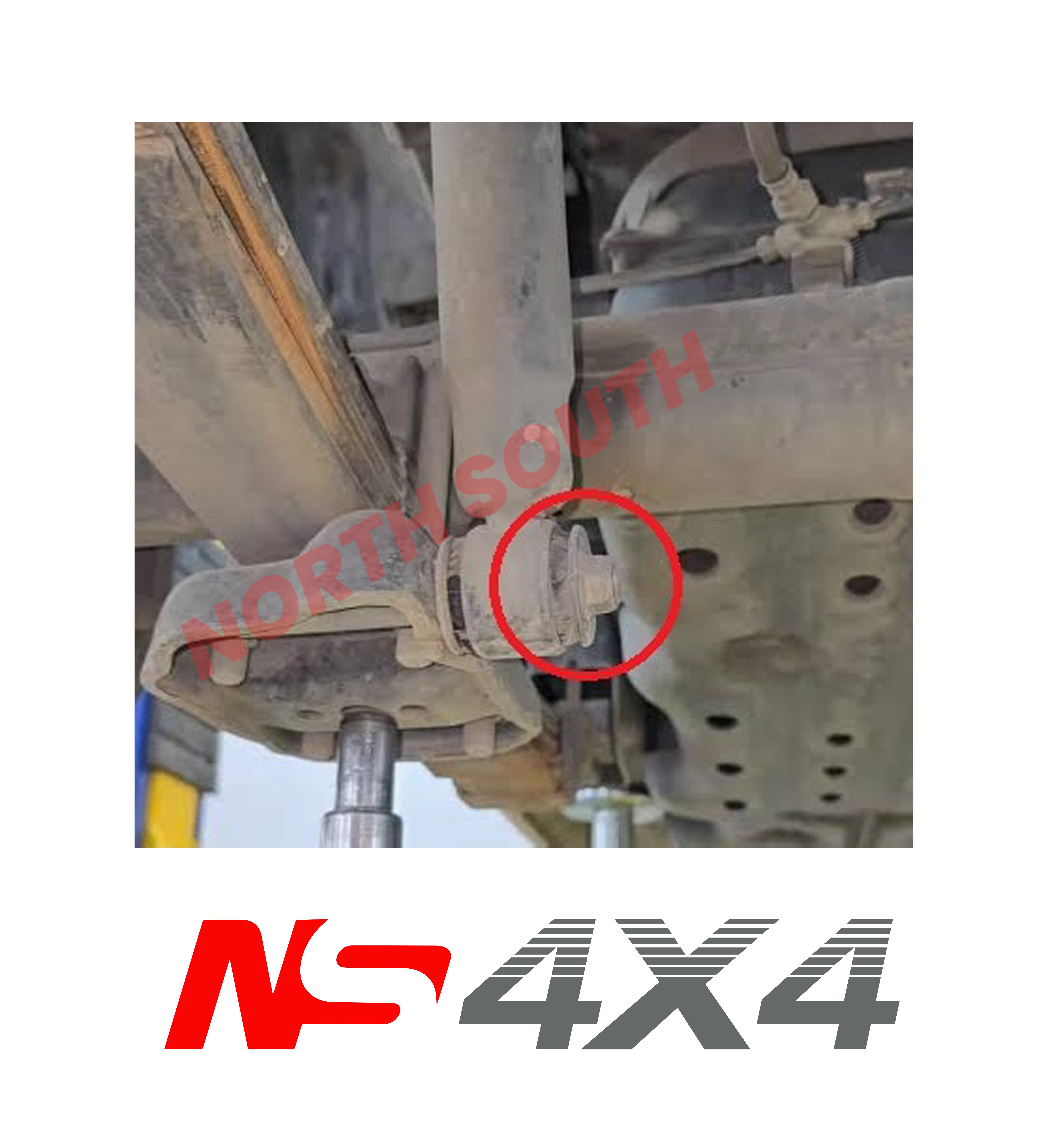 Ns4x4