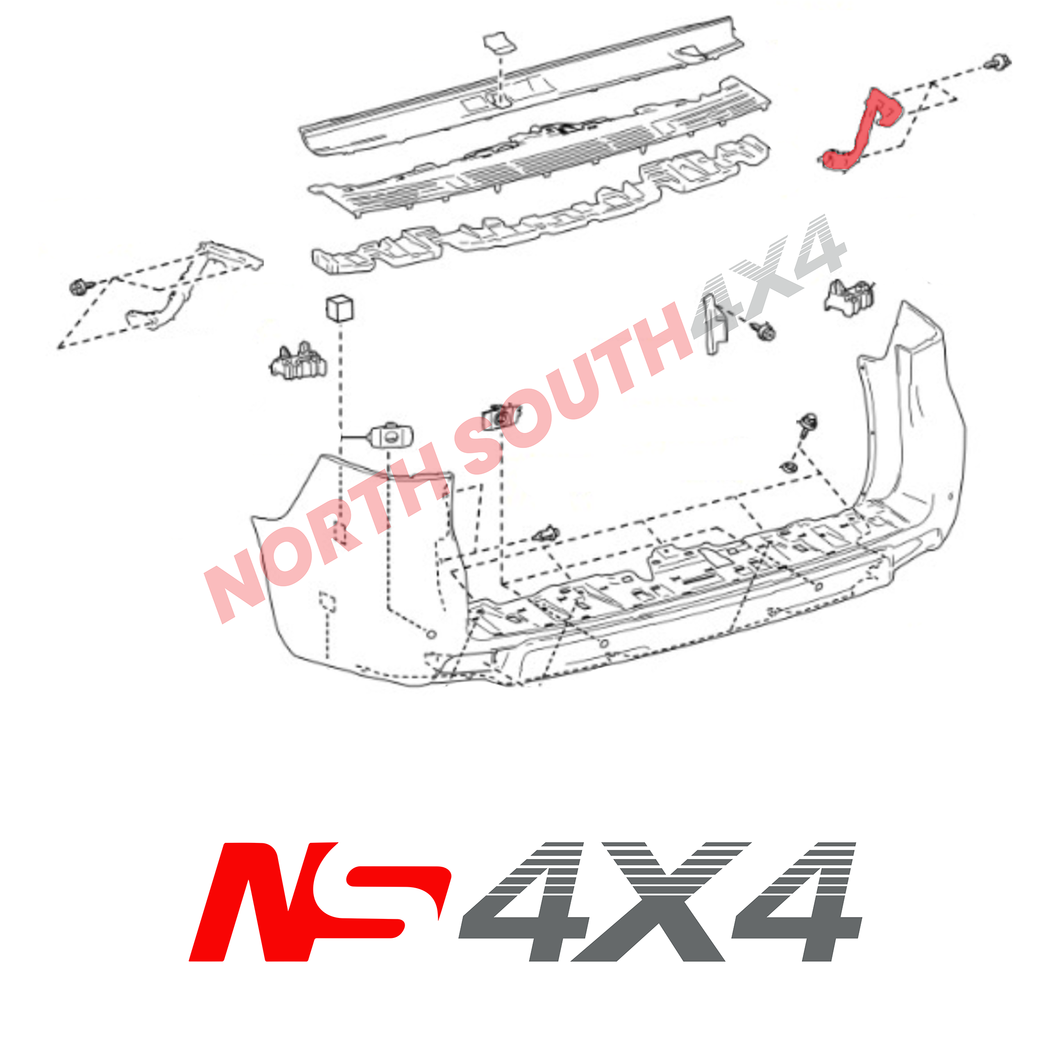 Ns4x4