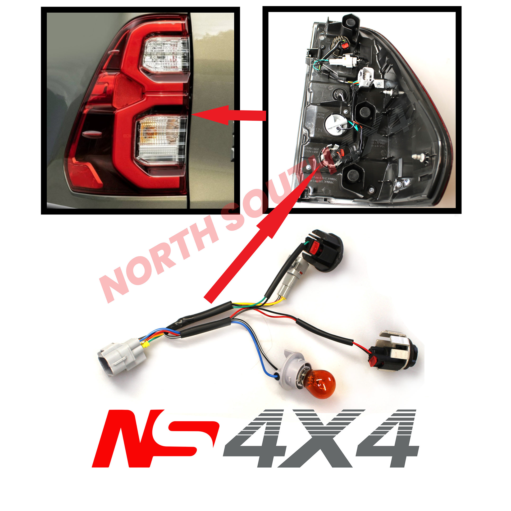 Ns4x4