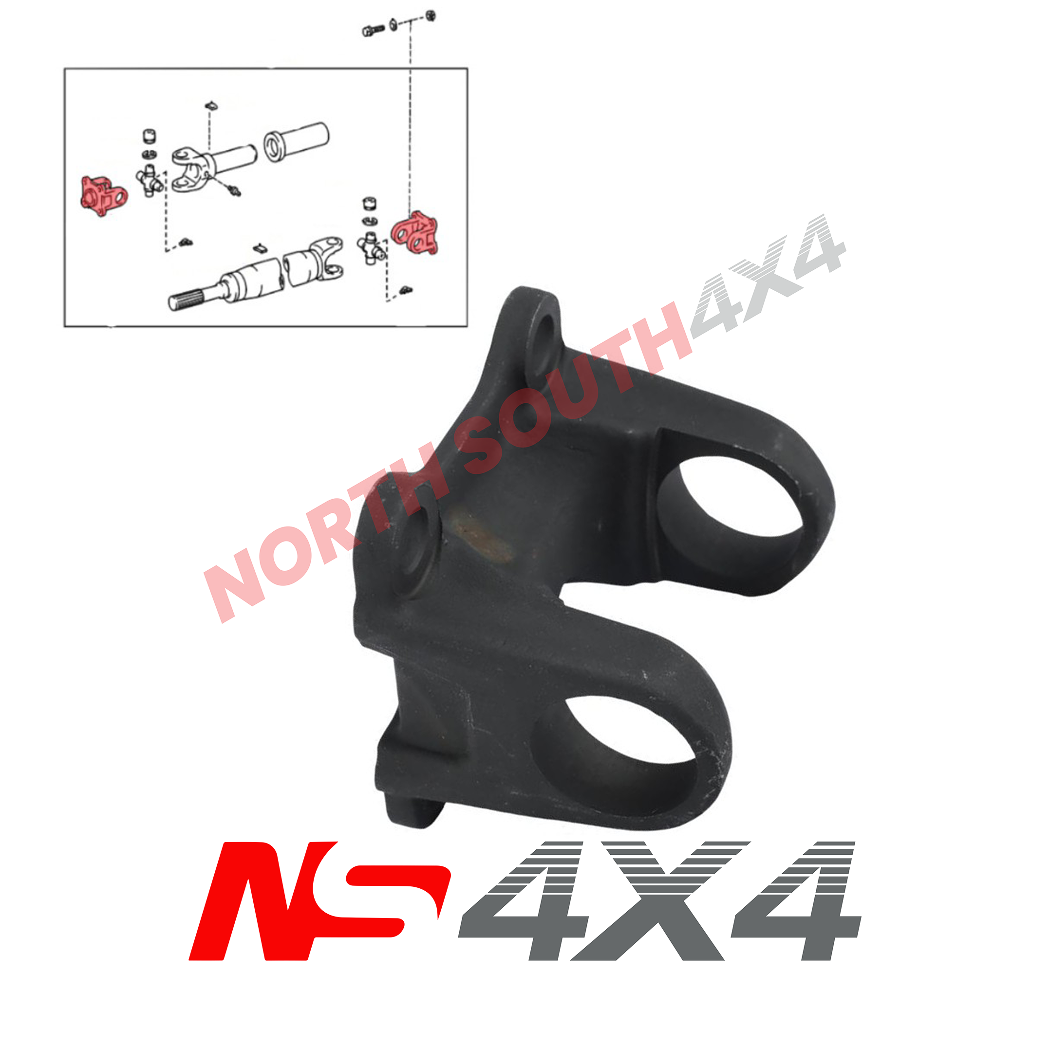 Ns4x4