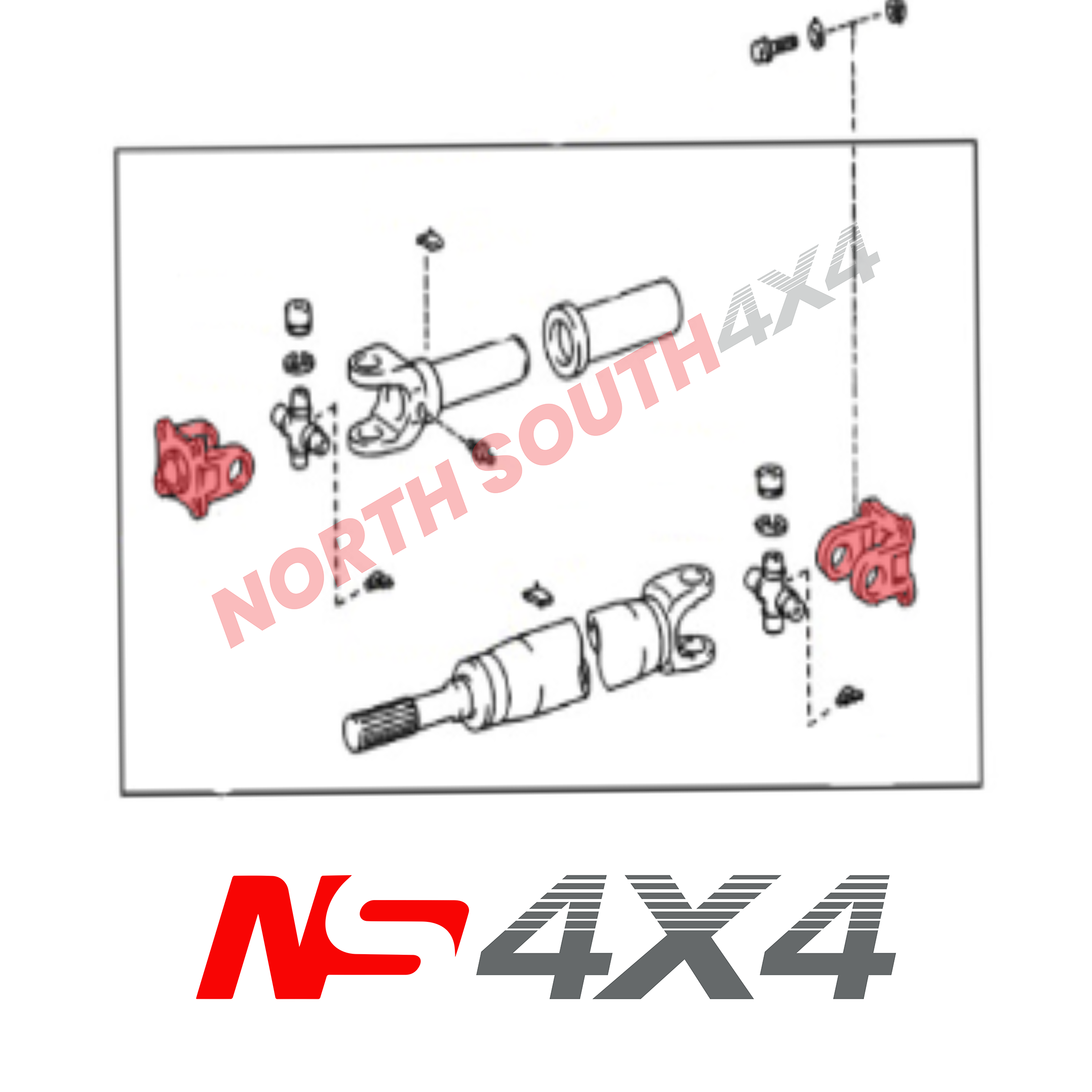 Ns4x4