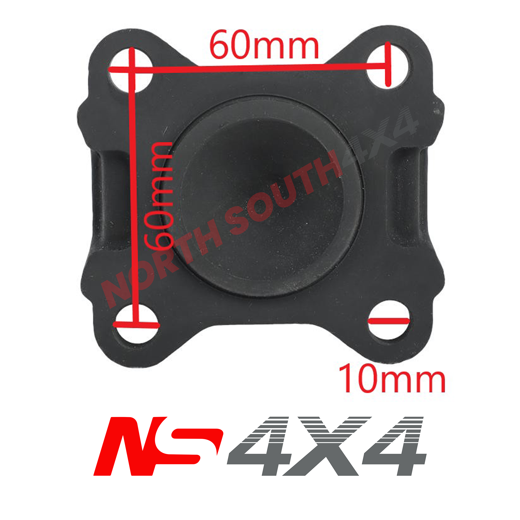 Ns4x4