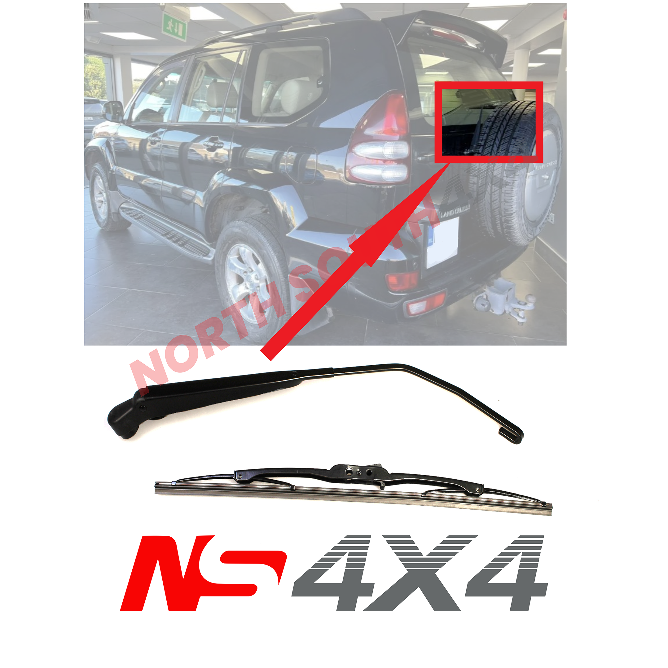 Ns4x4