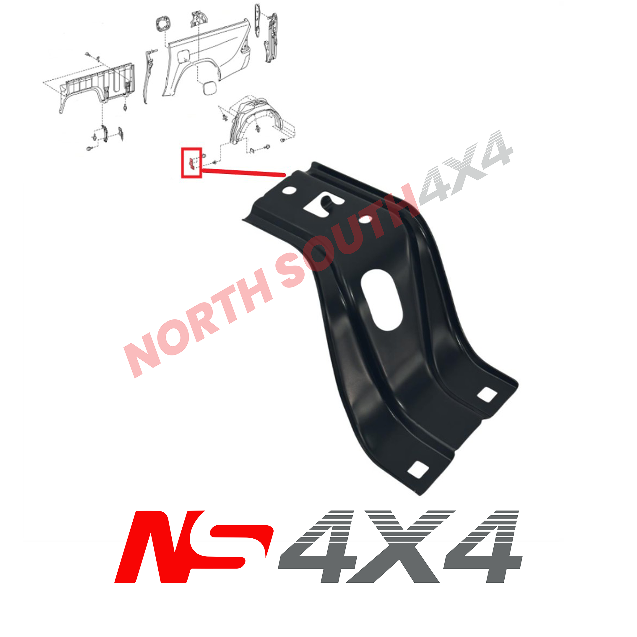 Ns4x4