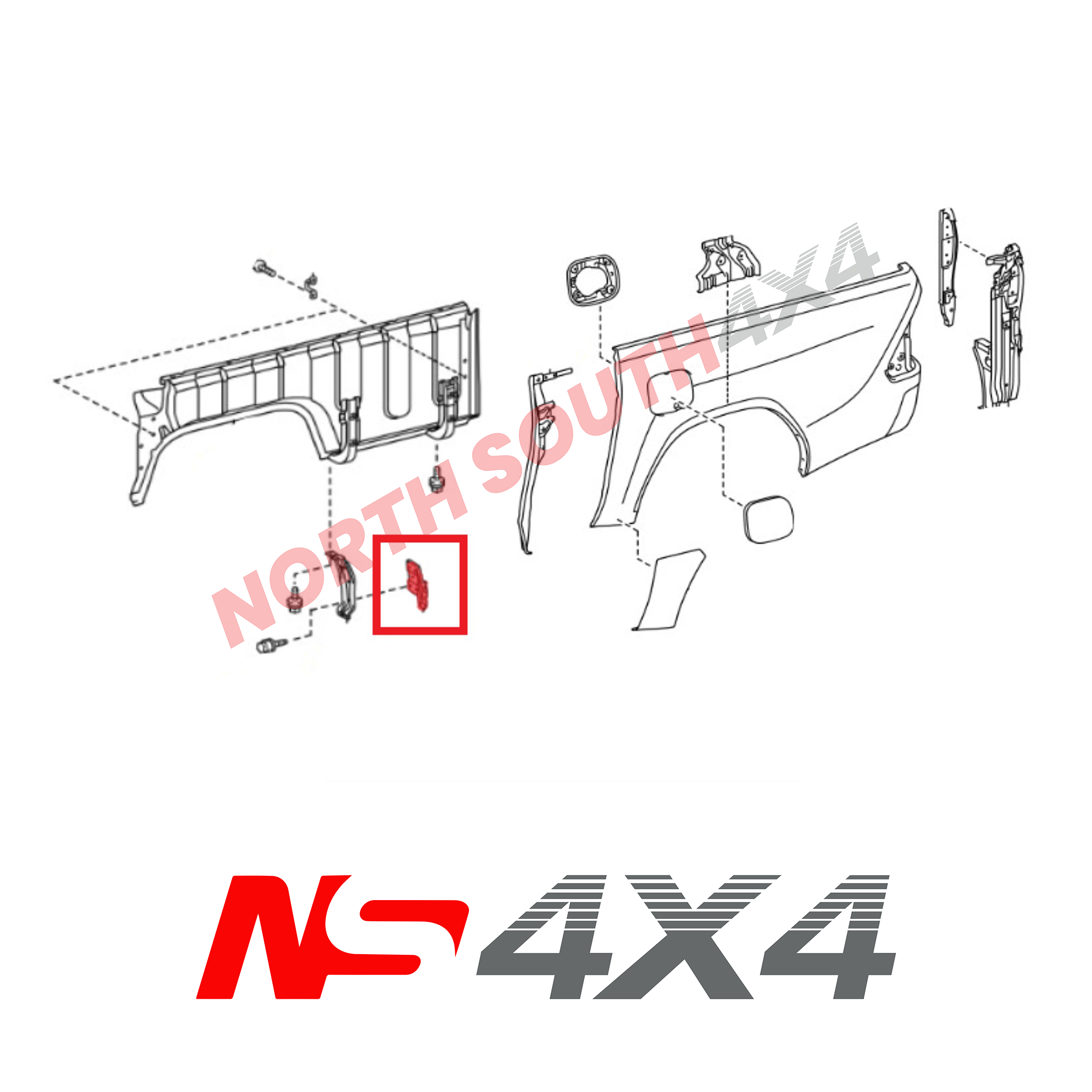 Ns4x4