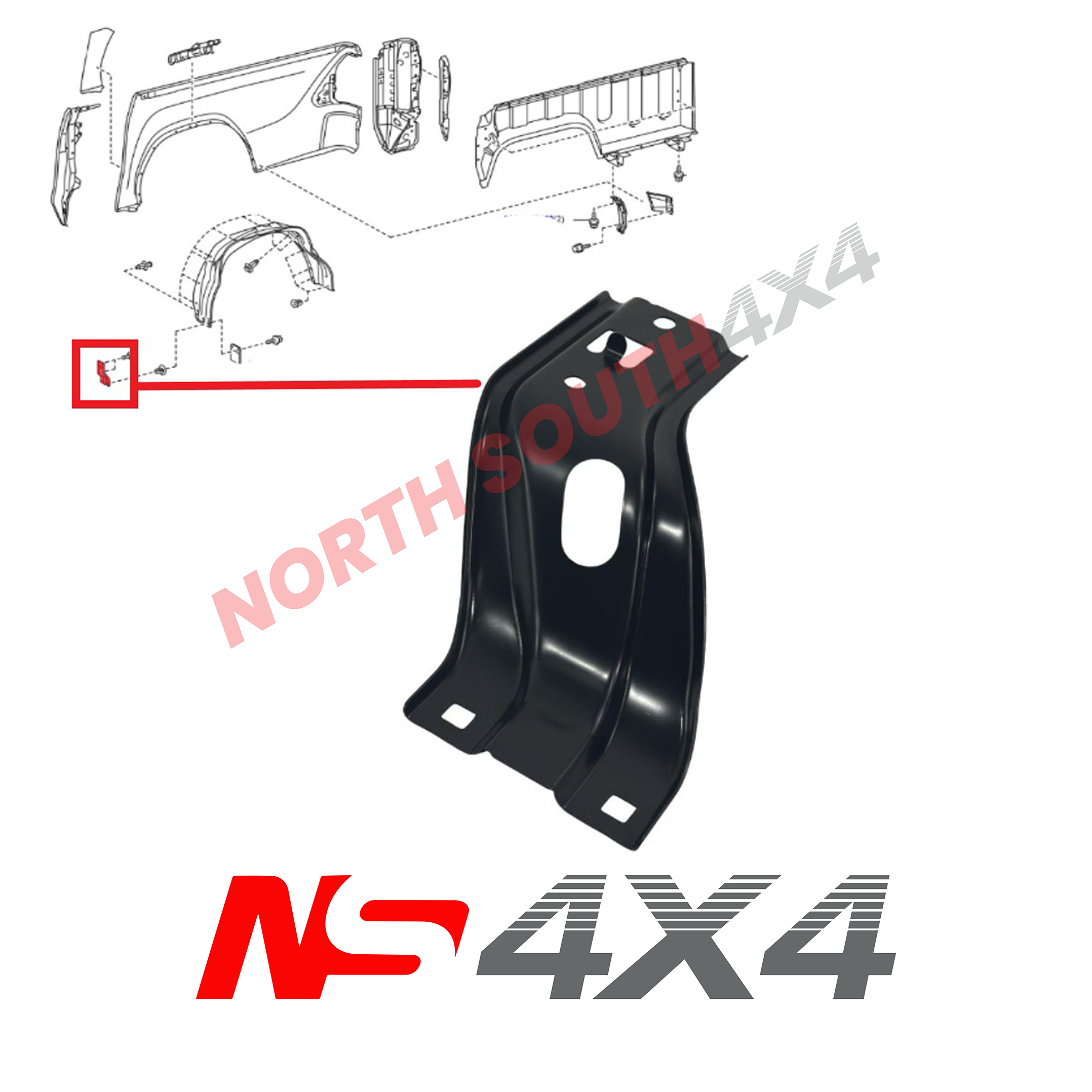 Ns4x4