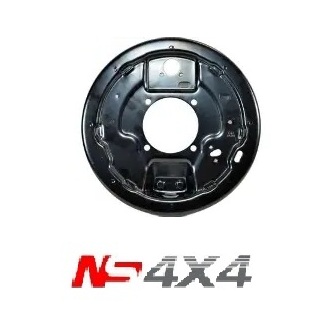 Ns4x4