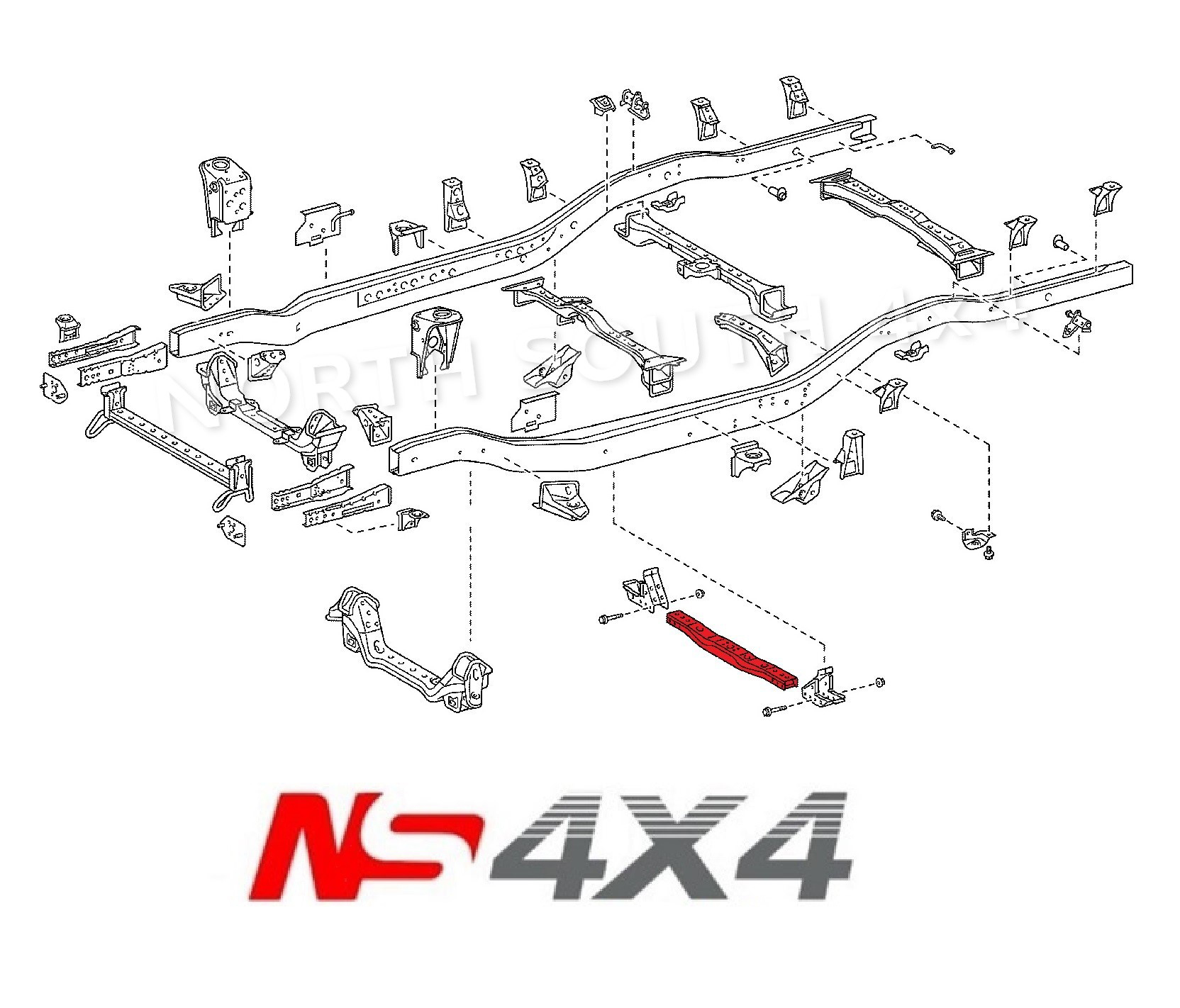 Ns4x4