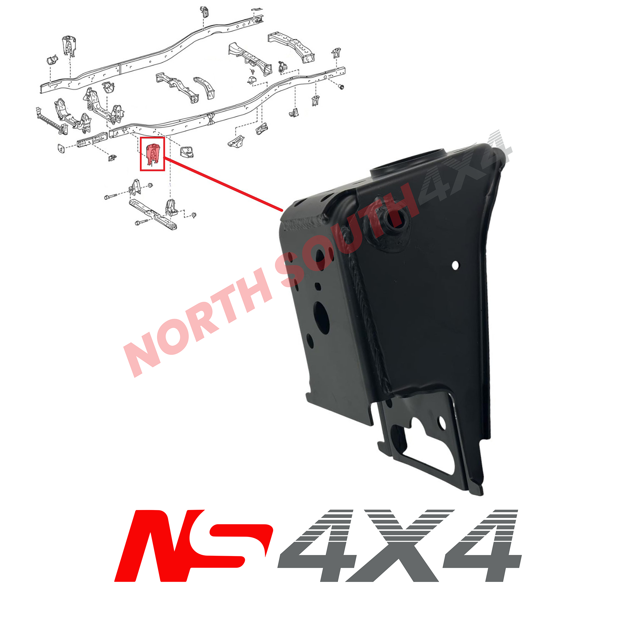 Ns4x4