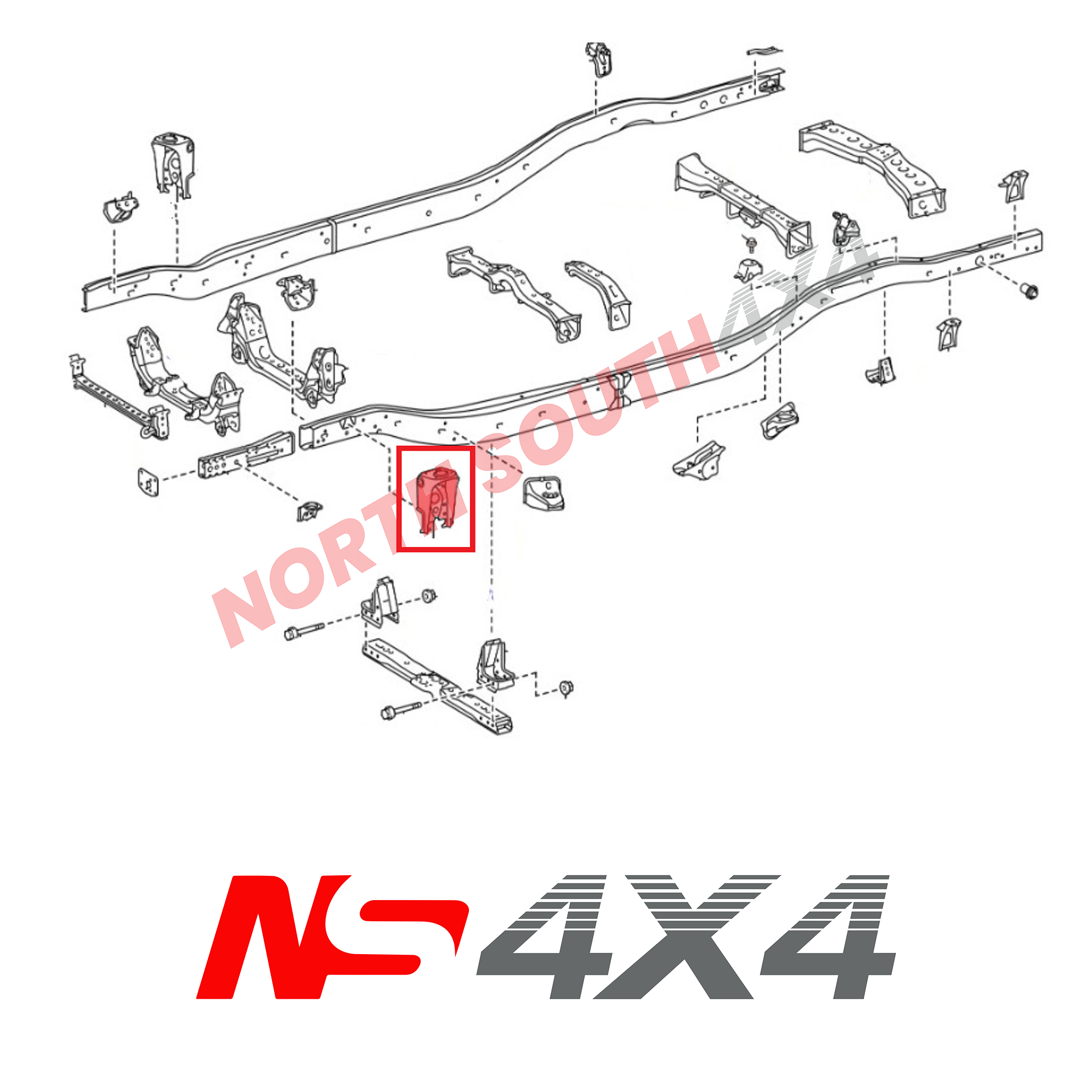 Ns4x4