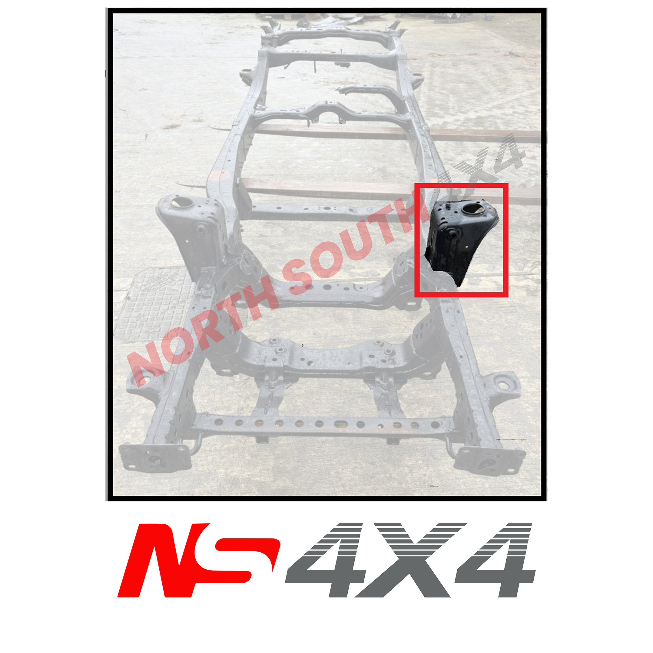 Ns4x4