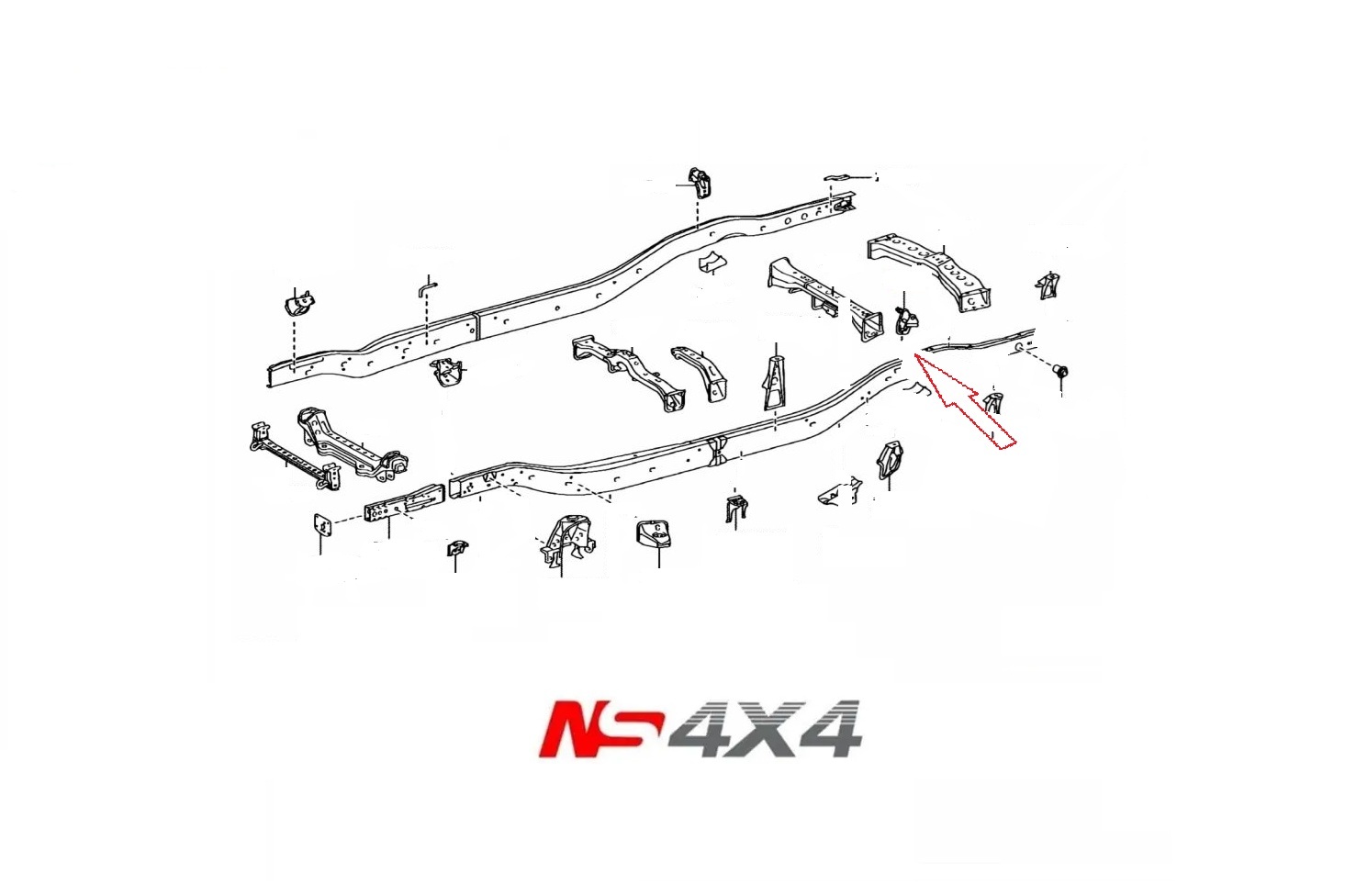 Ns4x4
