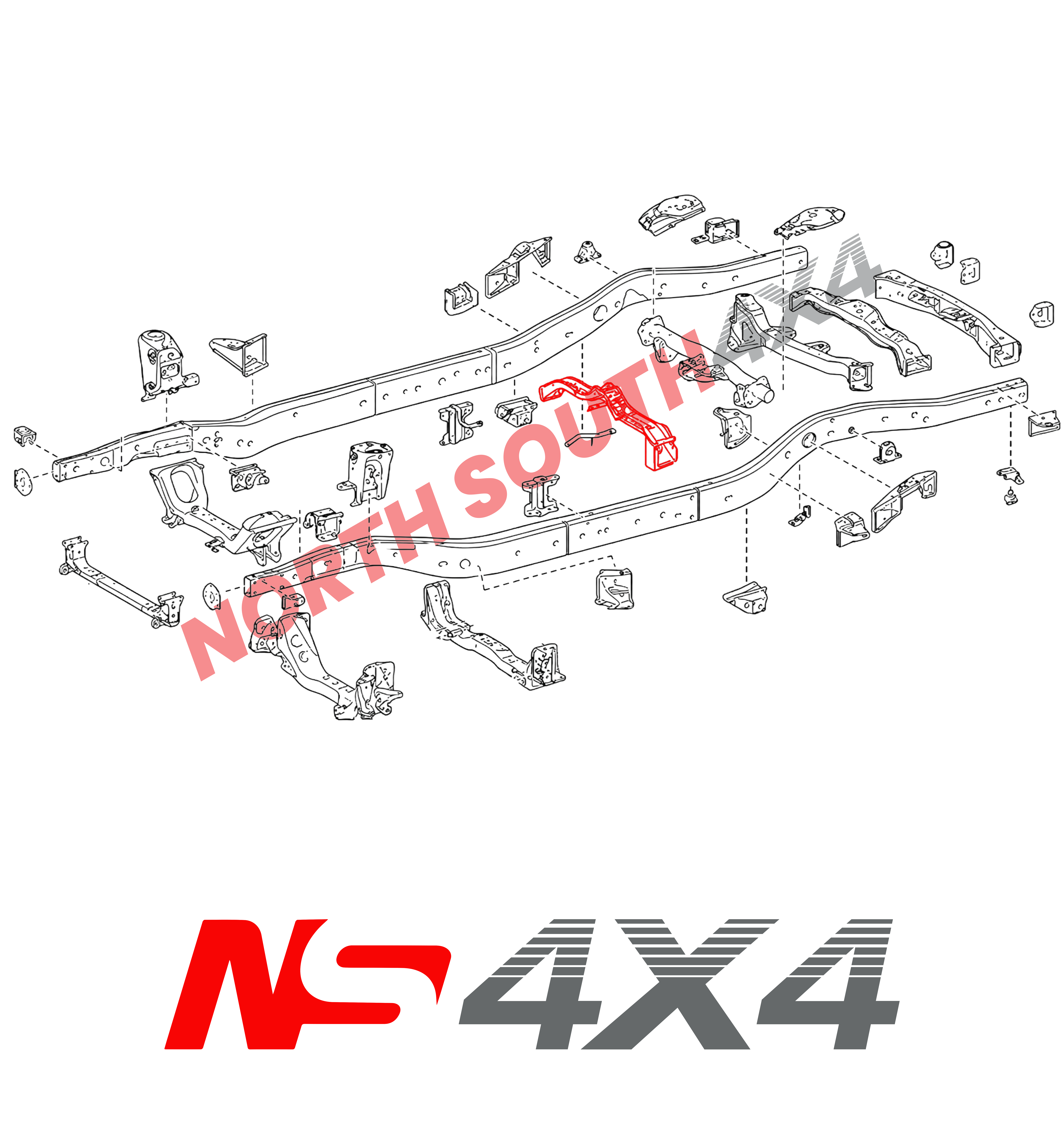 Ns4x4