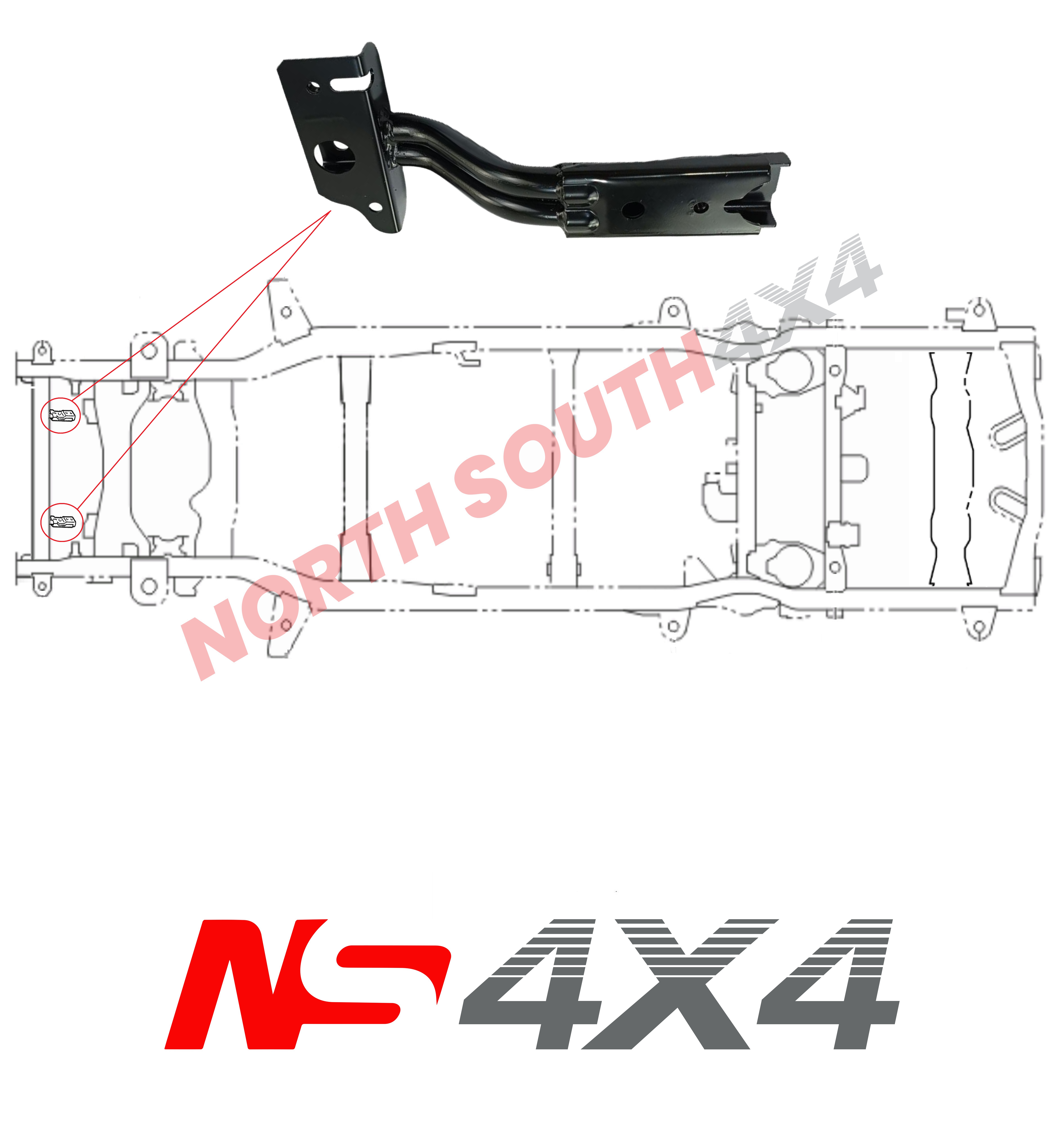 Ns4x4