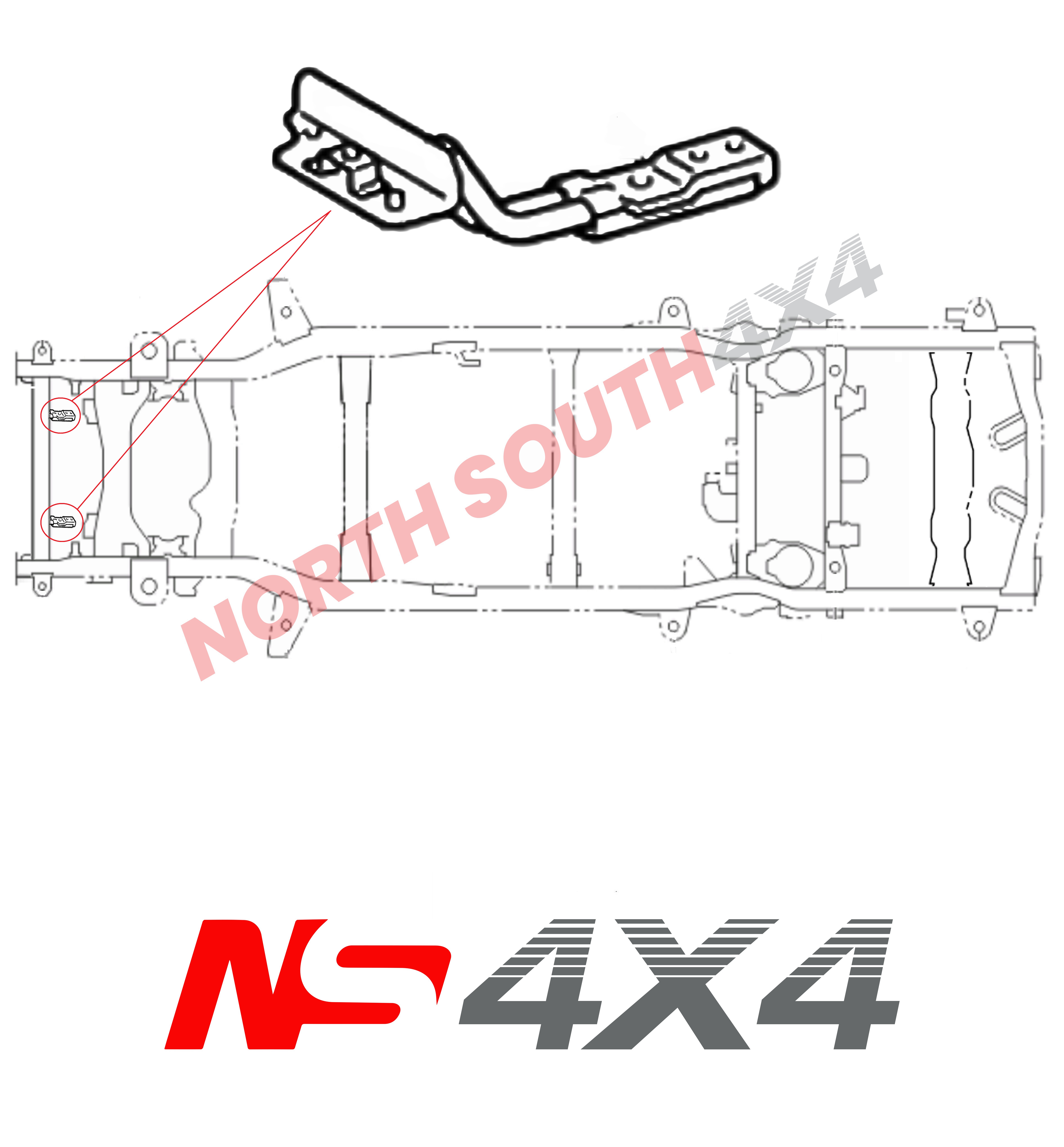 Ns4x4