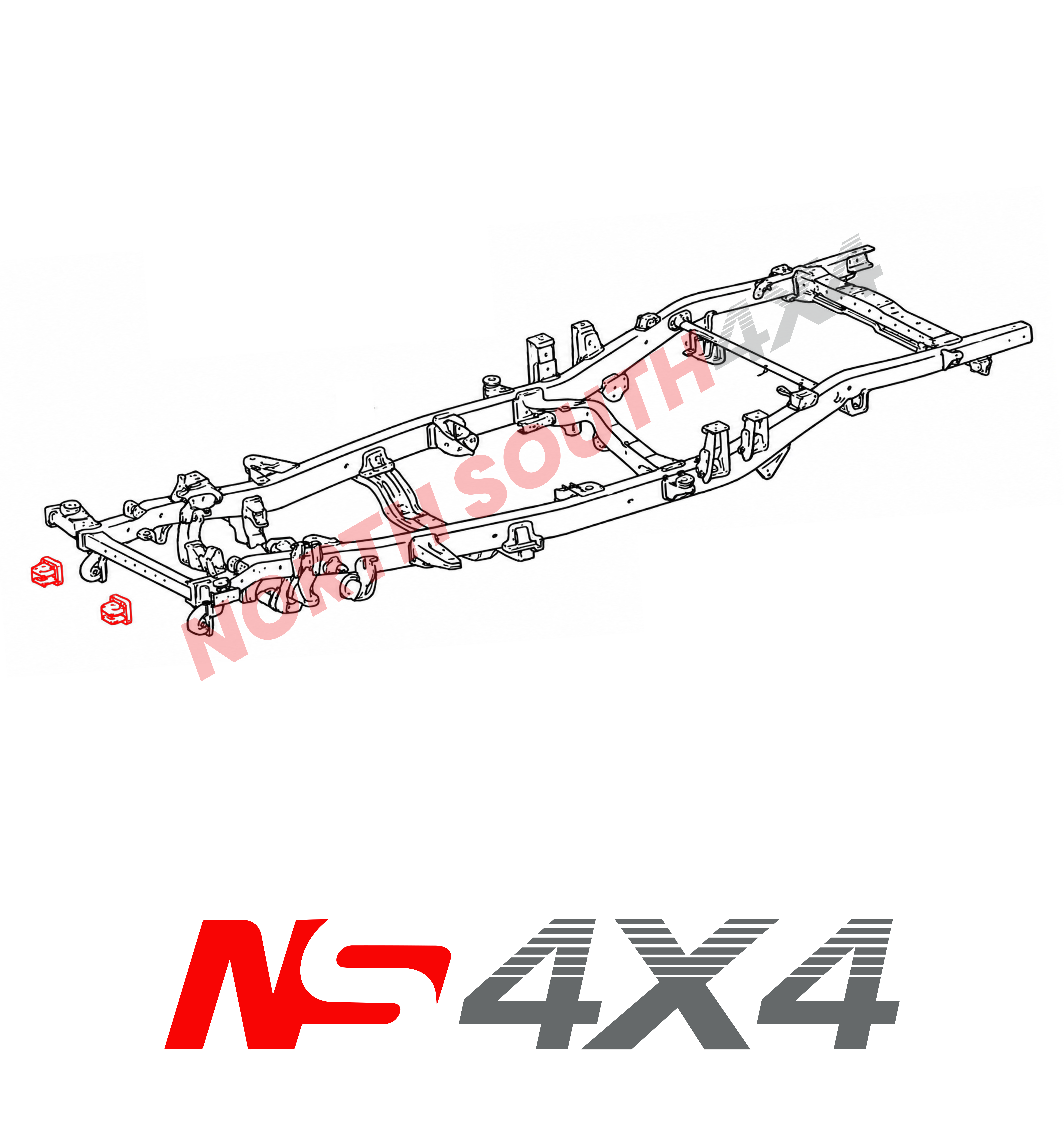 Ns4x4