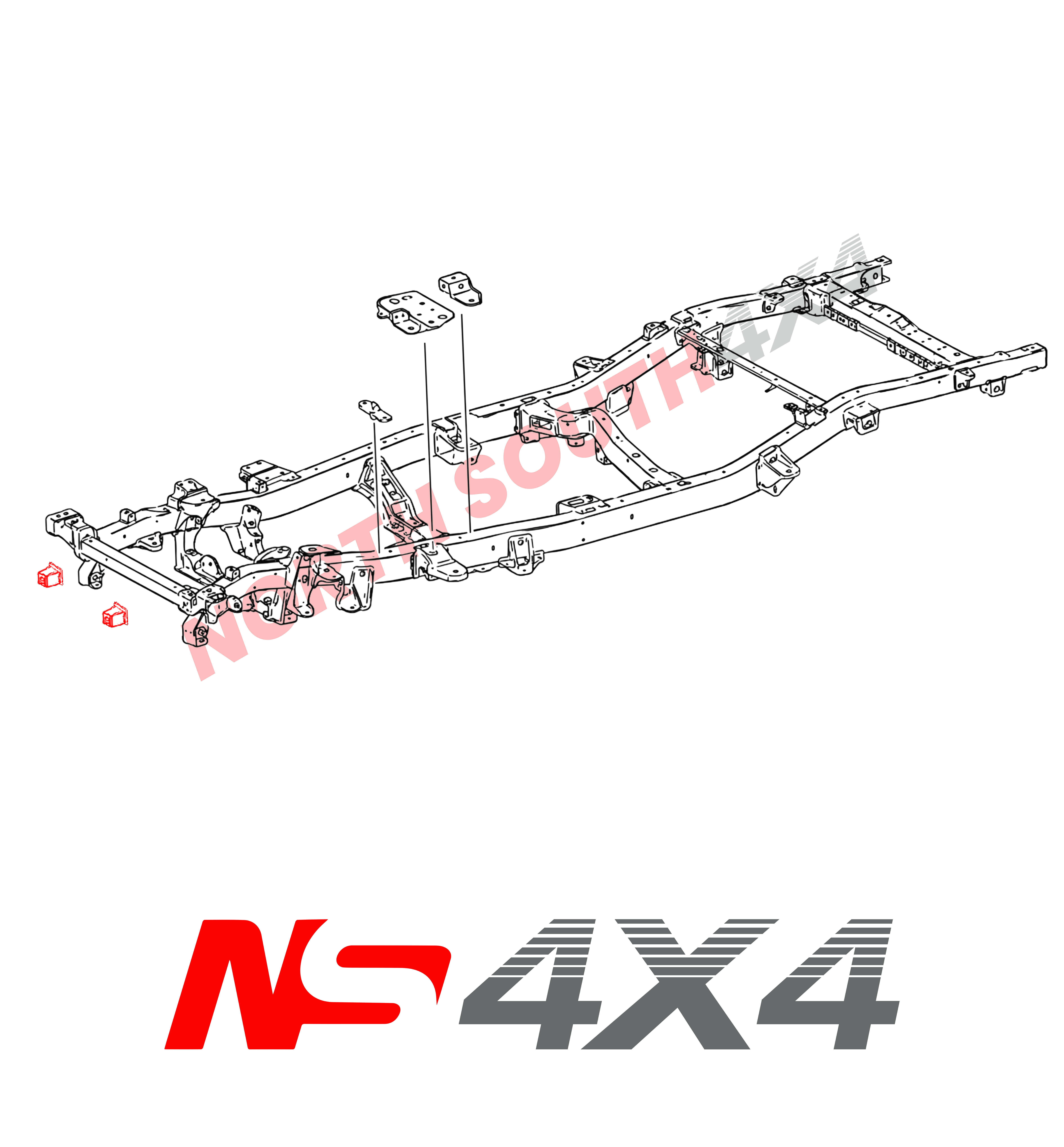 Ns4x4