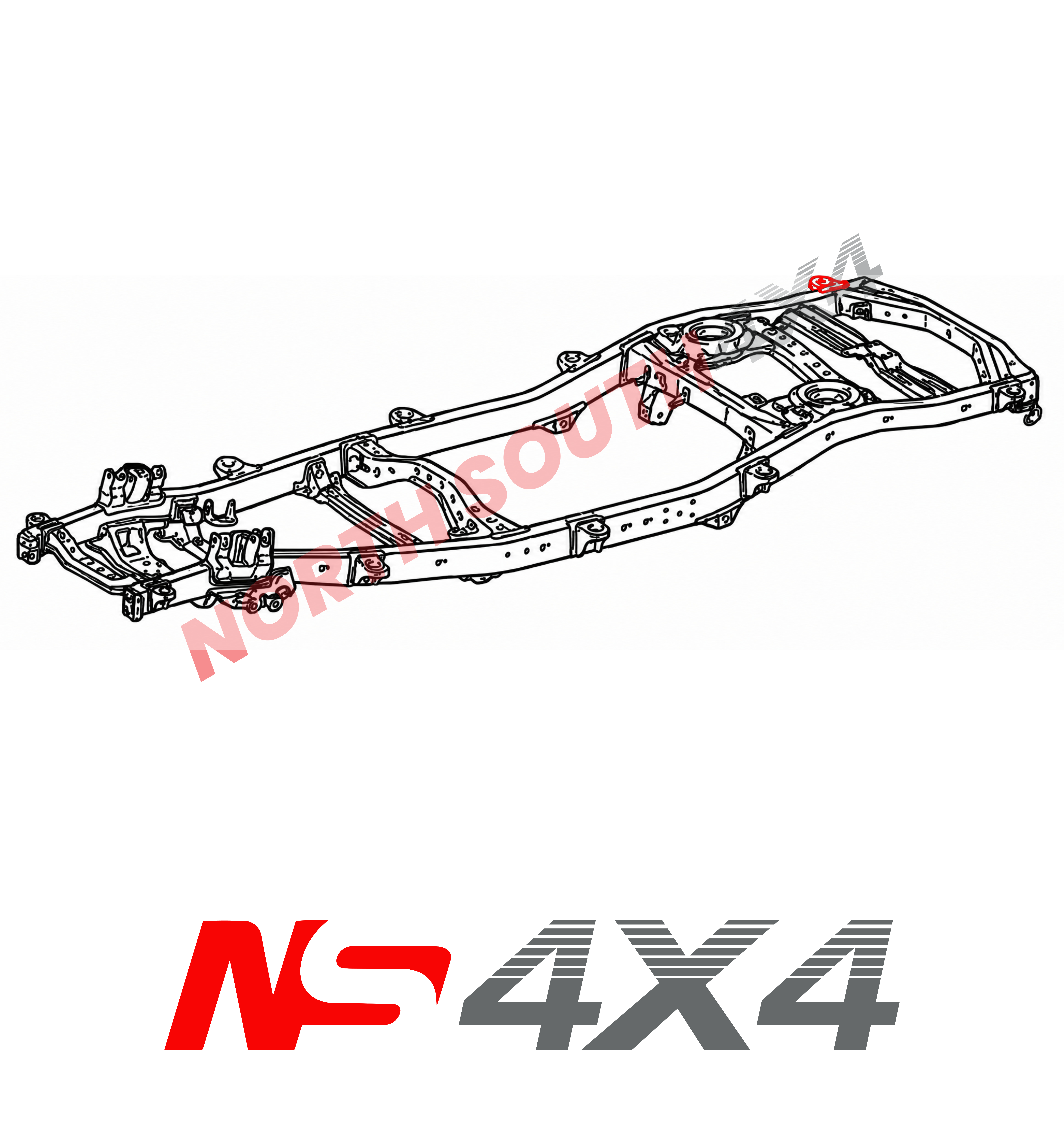 Ns4x4