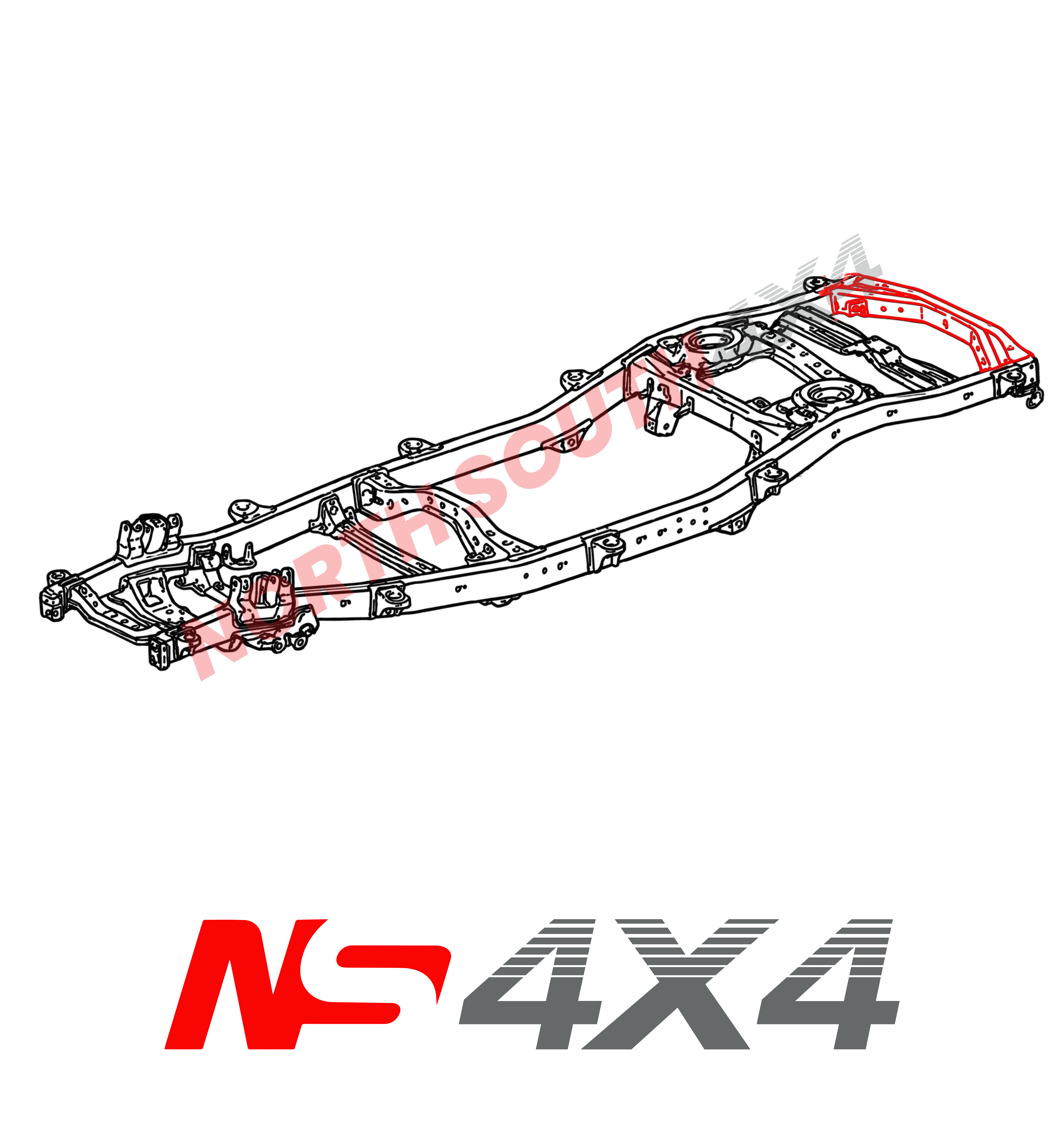 Ns4x4