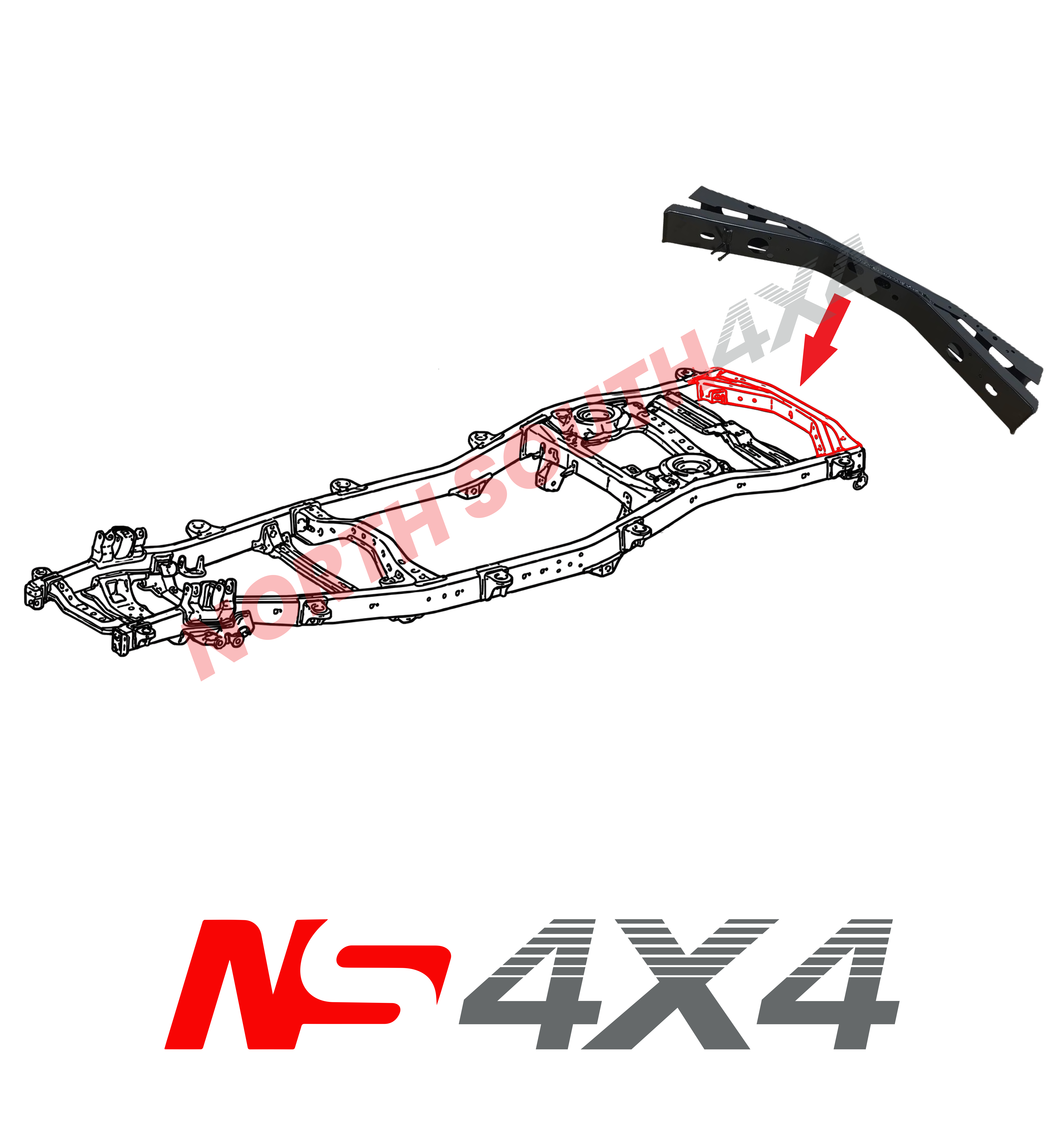 Ns4x4