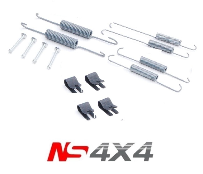 Ns4x4